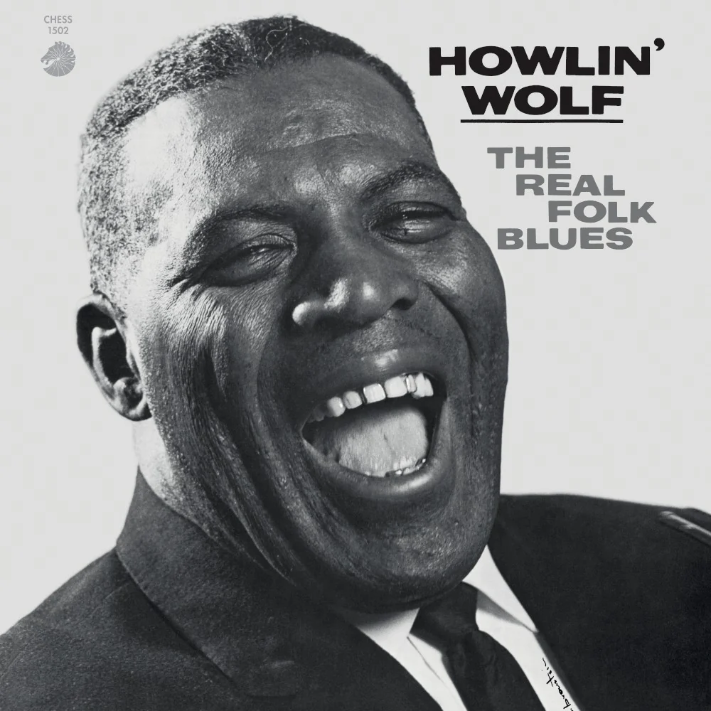The Real Folk Blues - Image 3