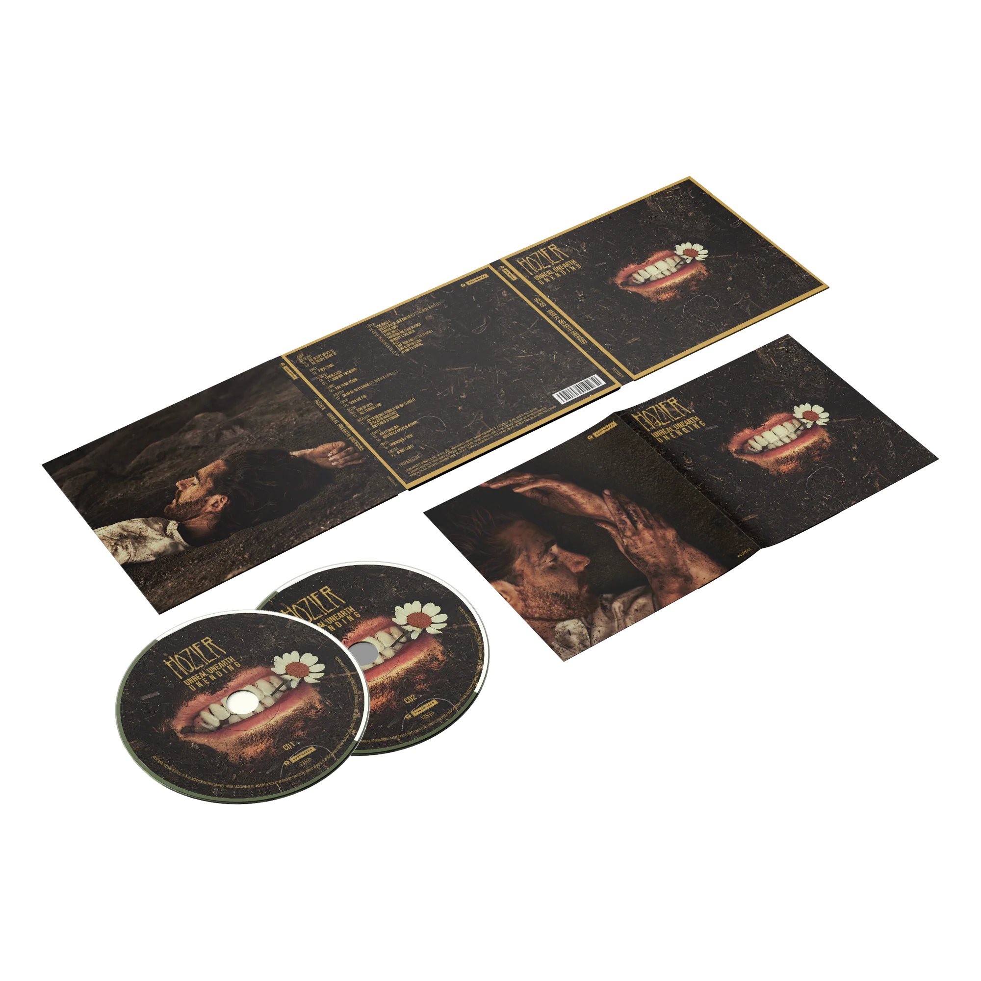 Unreal Unearth Unending - Image 2