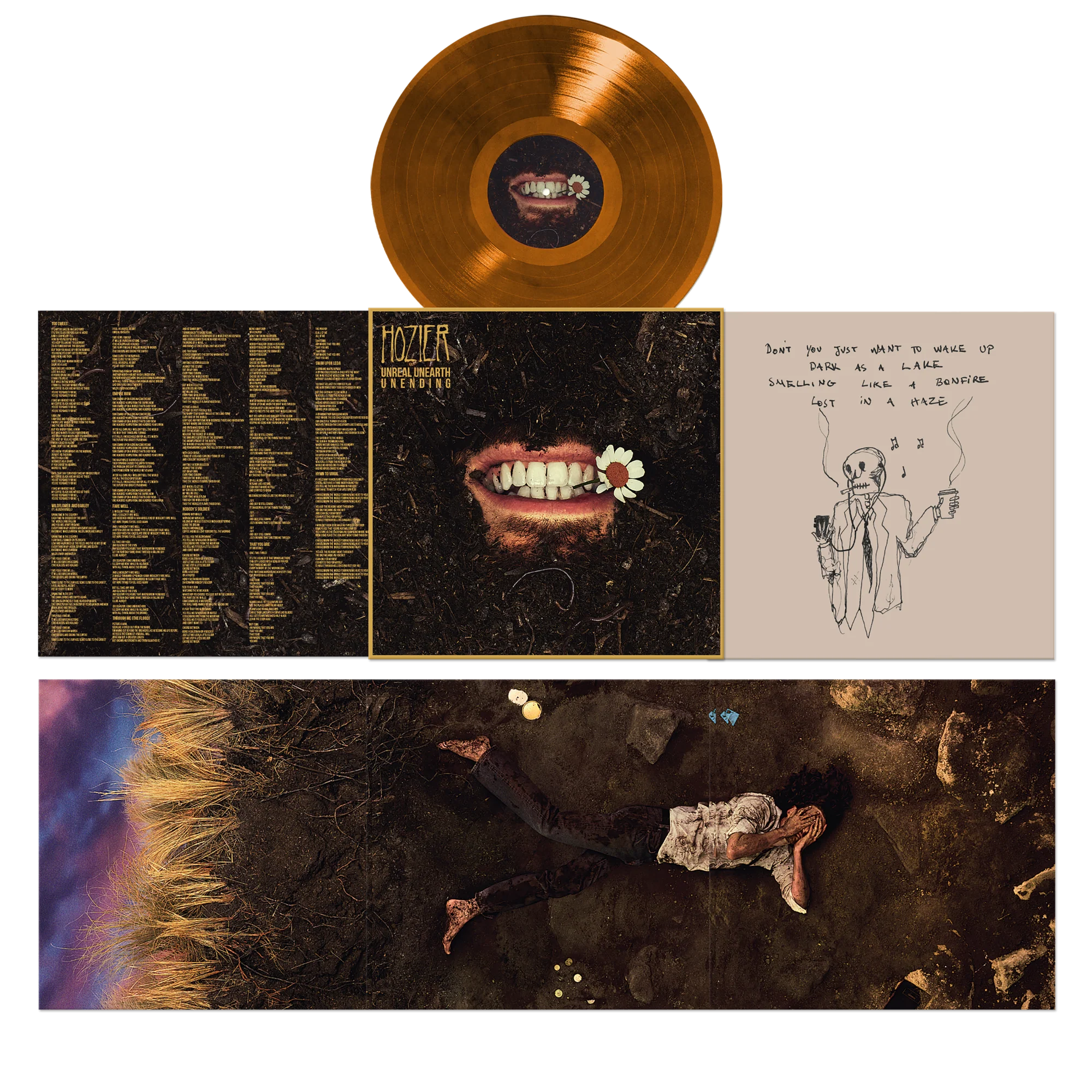 Unreal Unearth Unending - Image 2