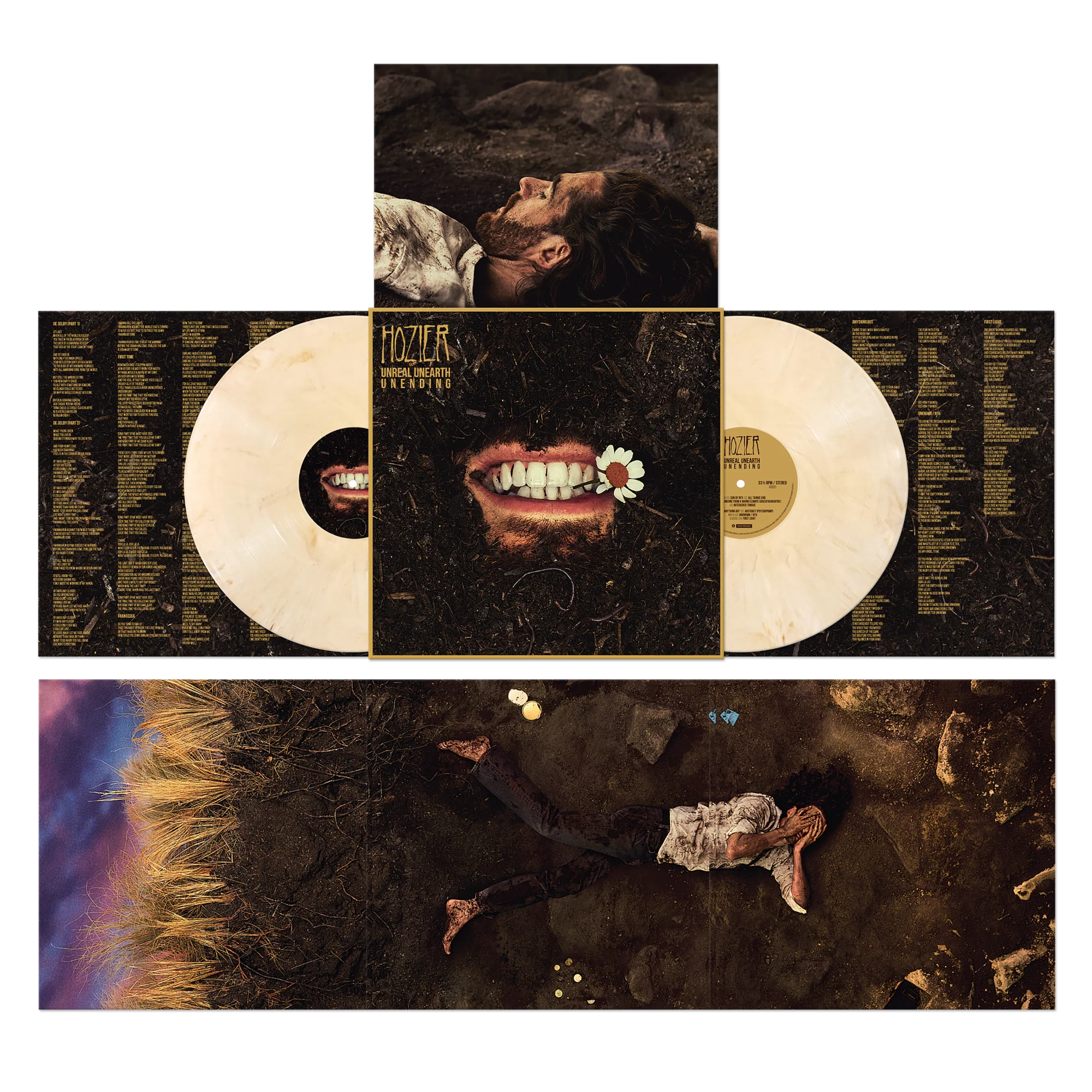 Unreal Unearth Unending - Image 3