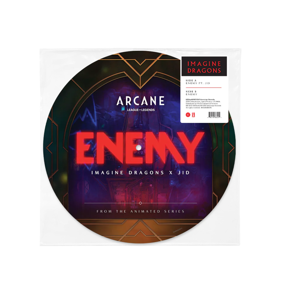 Enemy