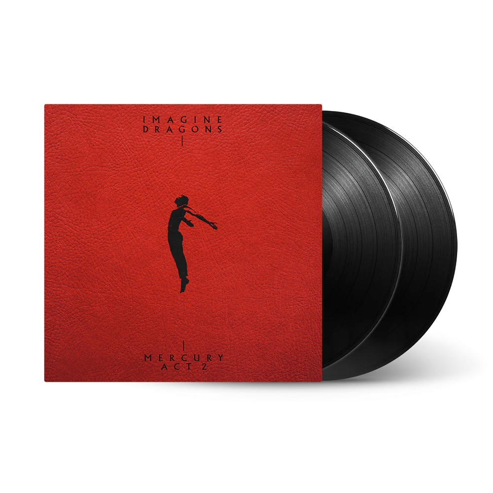 Mercury - Act 2