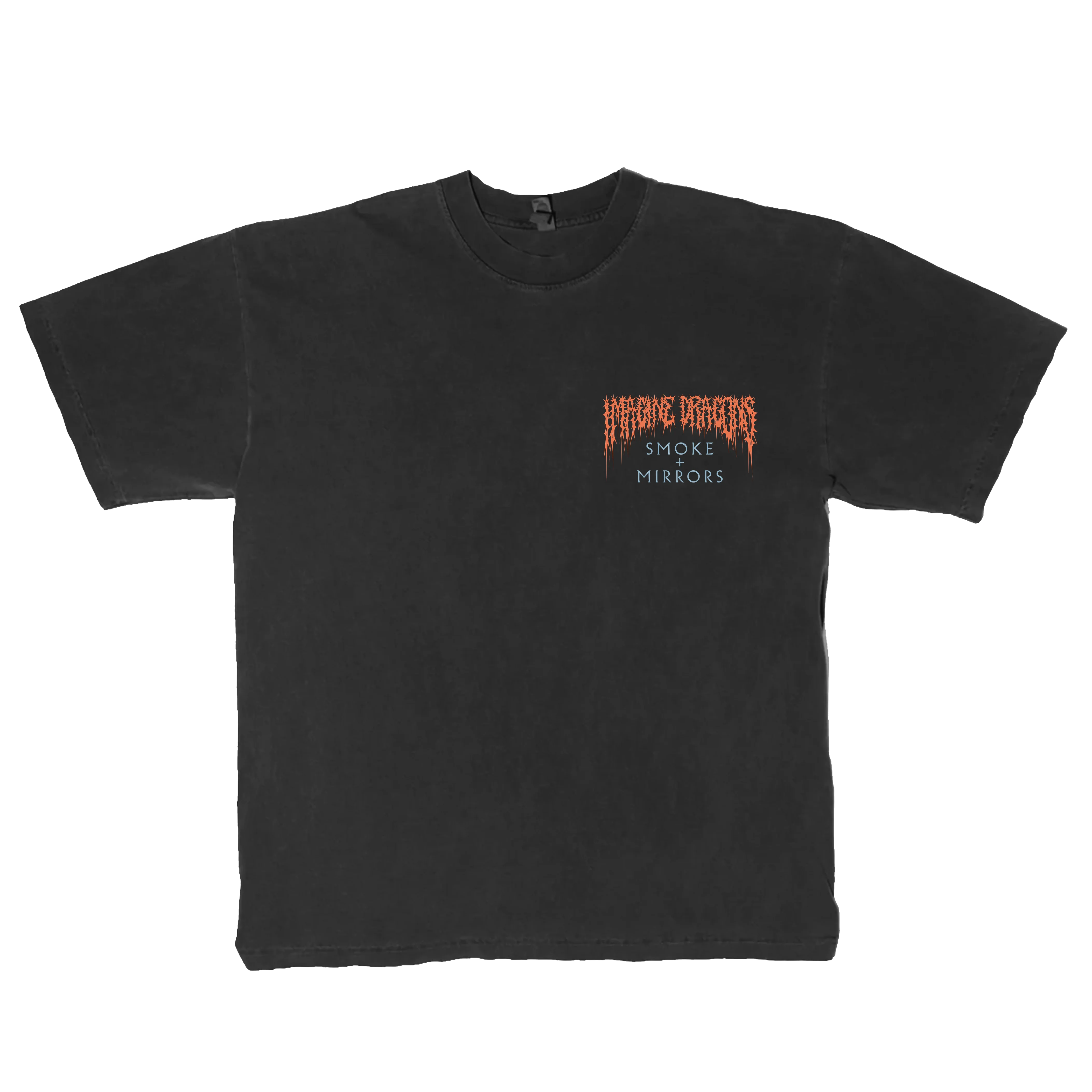 Warriors Tee - Image 2