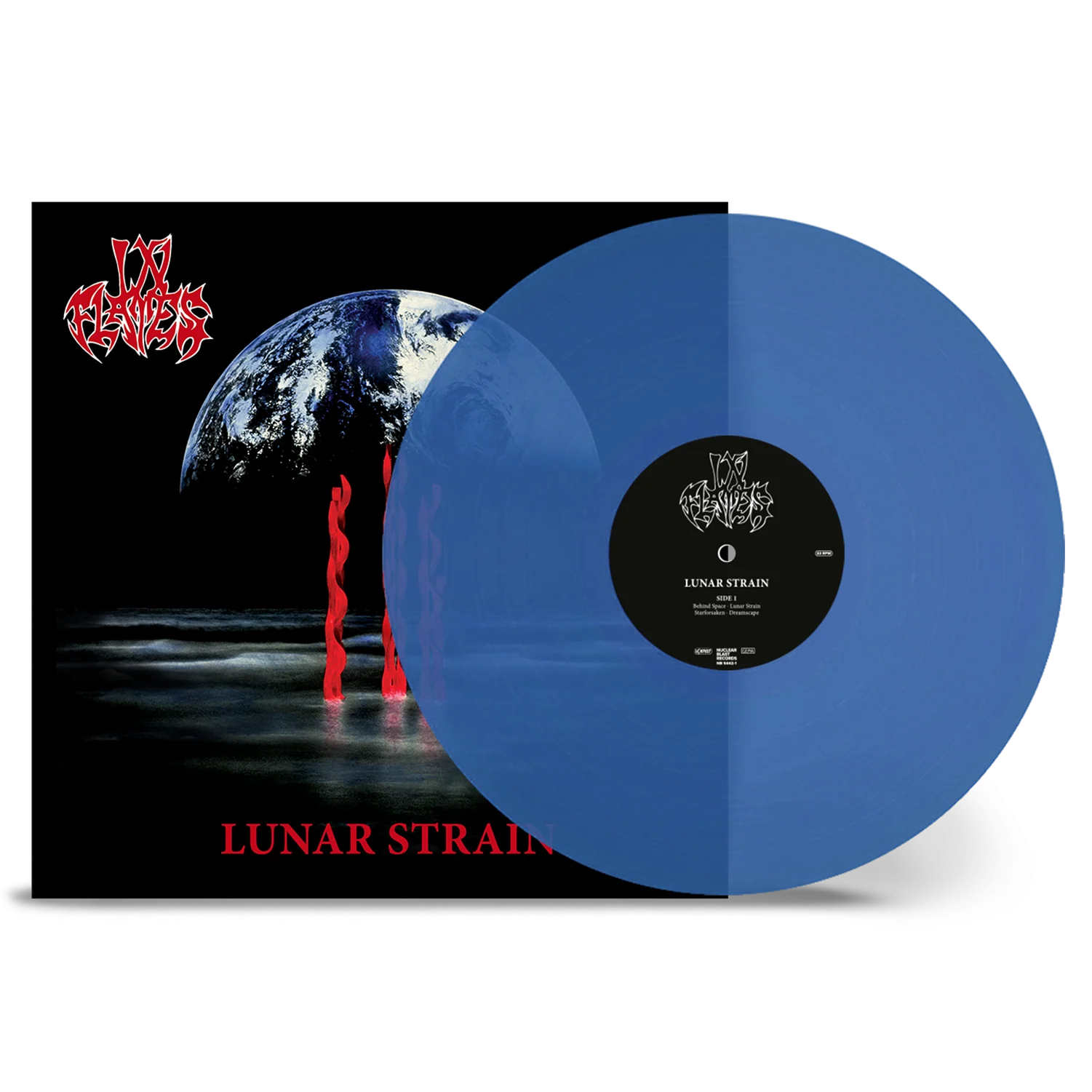 Lunar Strain