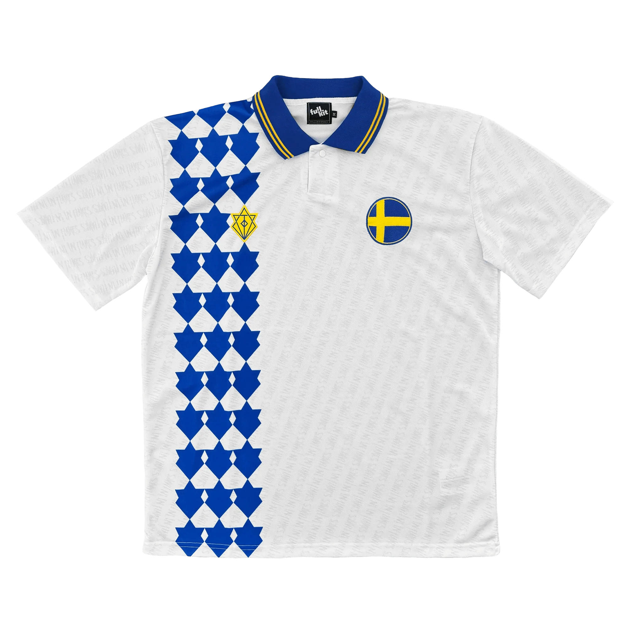 Soccer Jersey Tour 2024