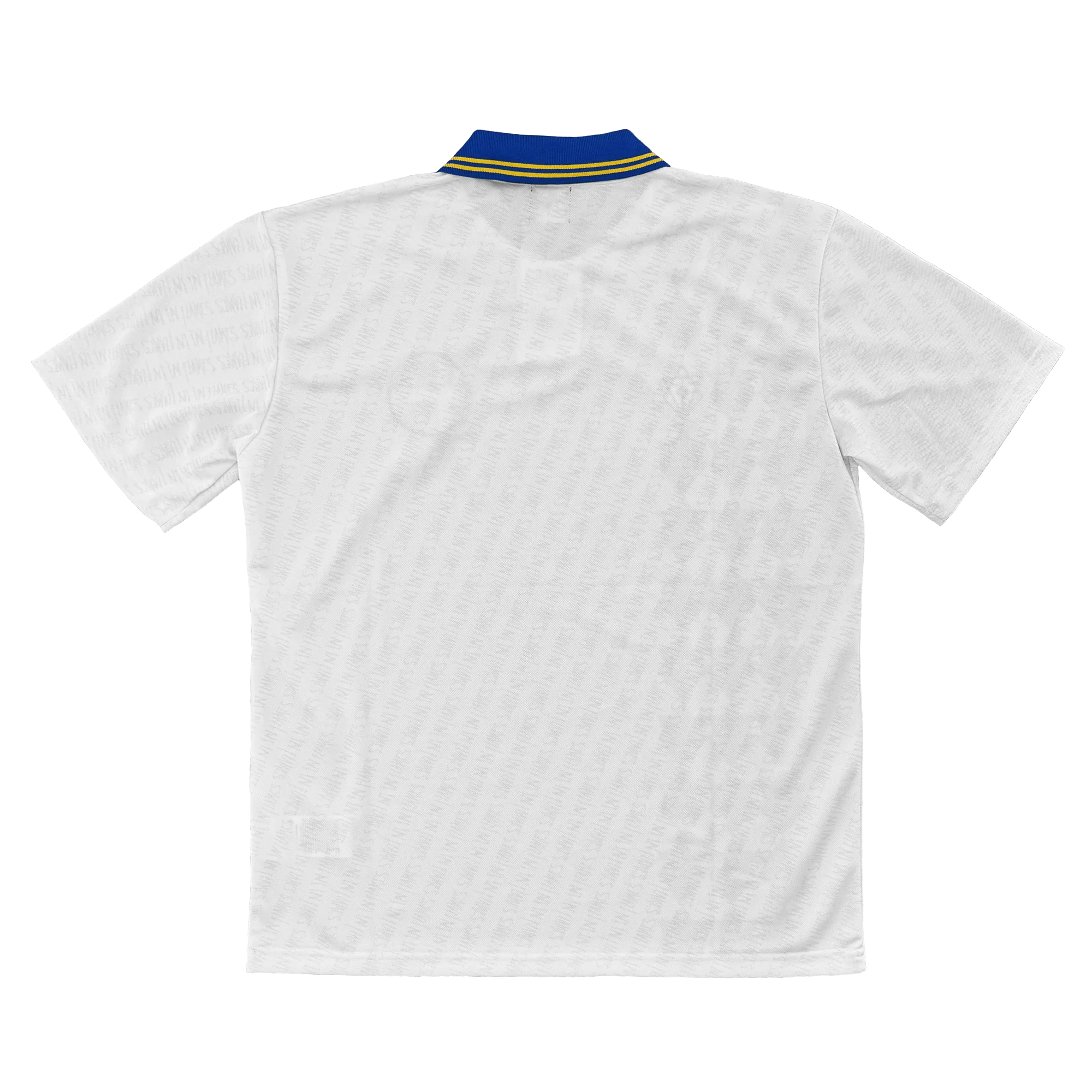 Soccer Jersey Tour 2024 - Image 2