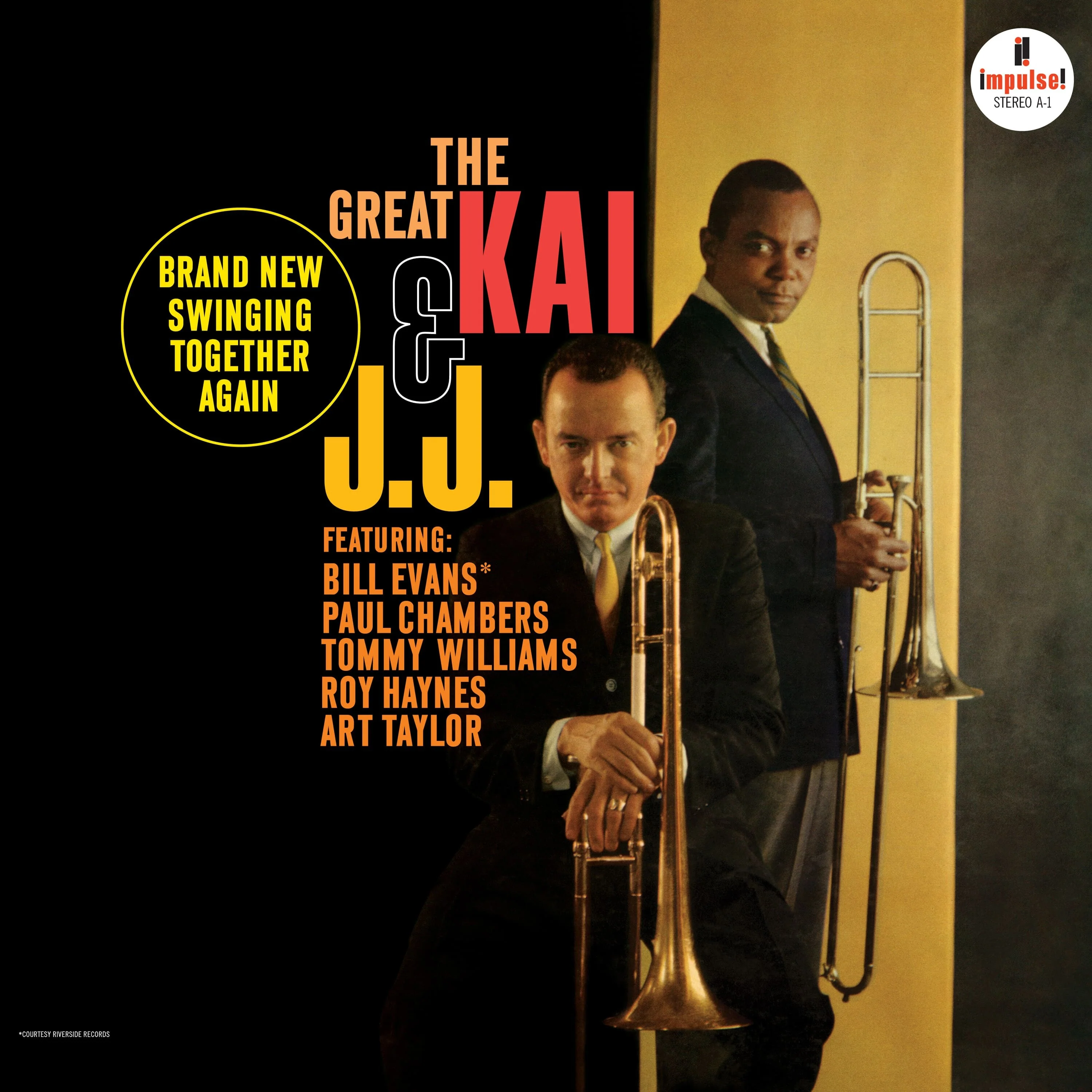 The Great Kai & J.J. - Image 2