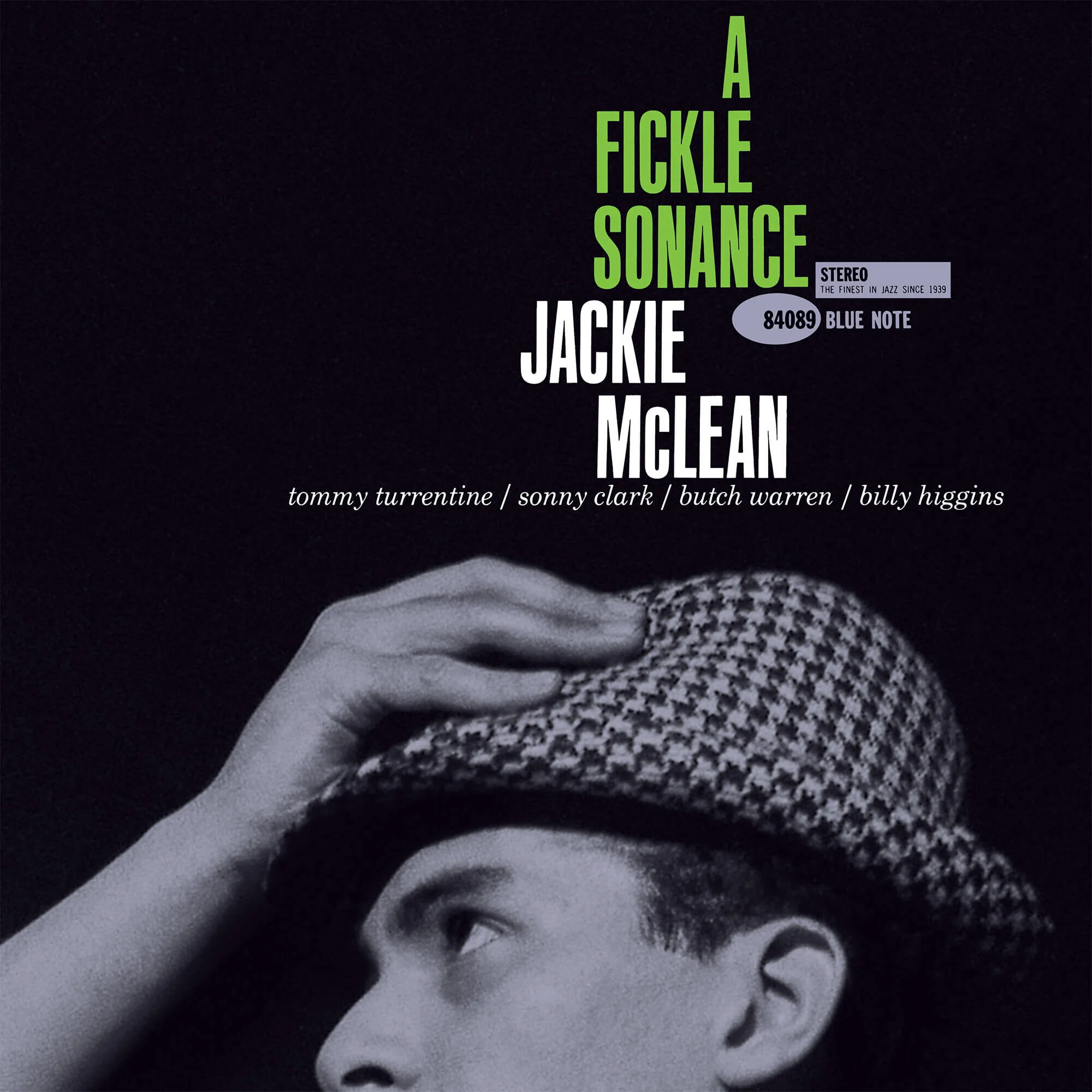 A Fickle Sonance - Image 2