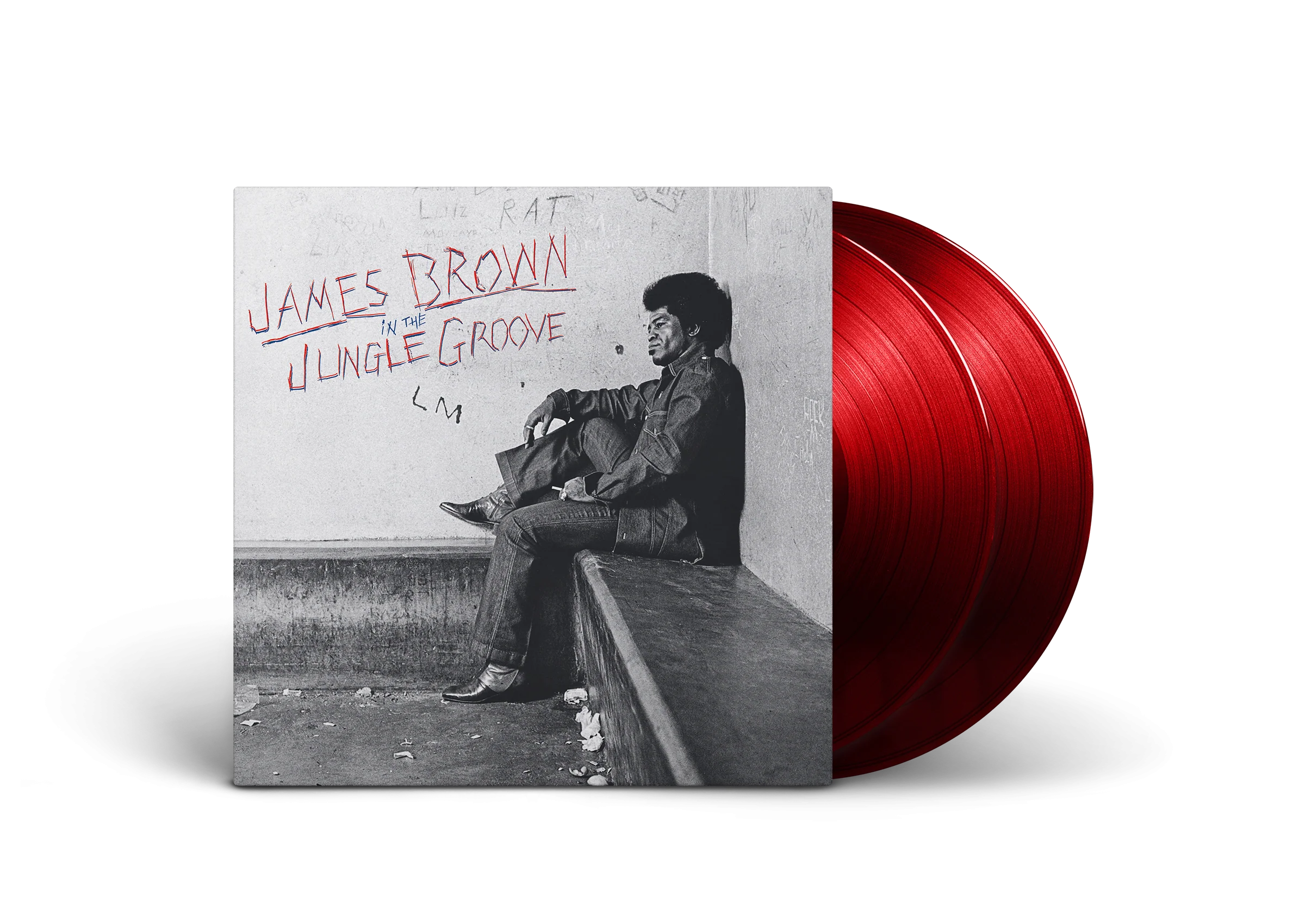 In The Jungle Groove - Image 2
