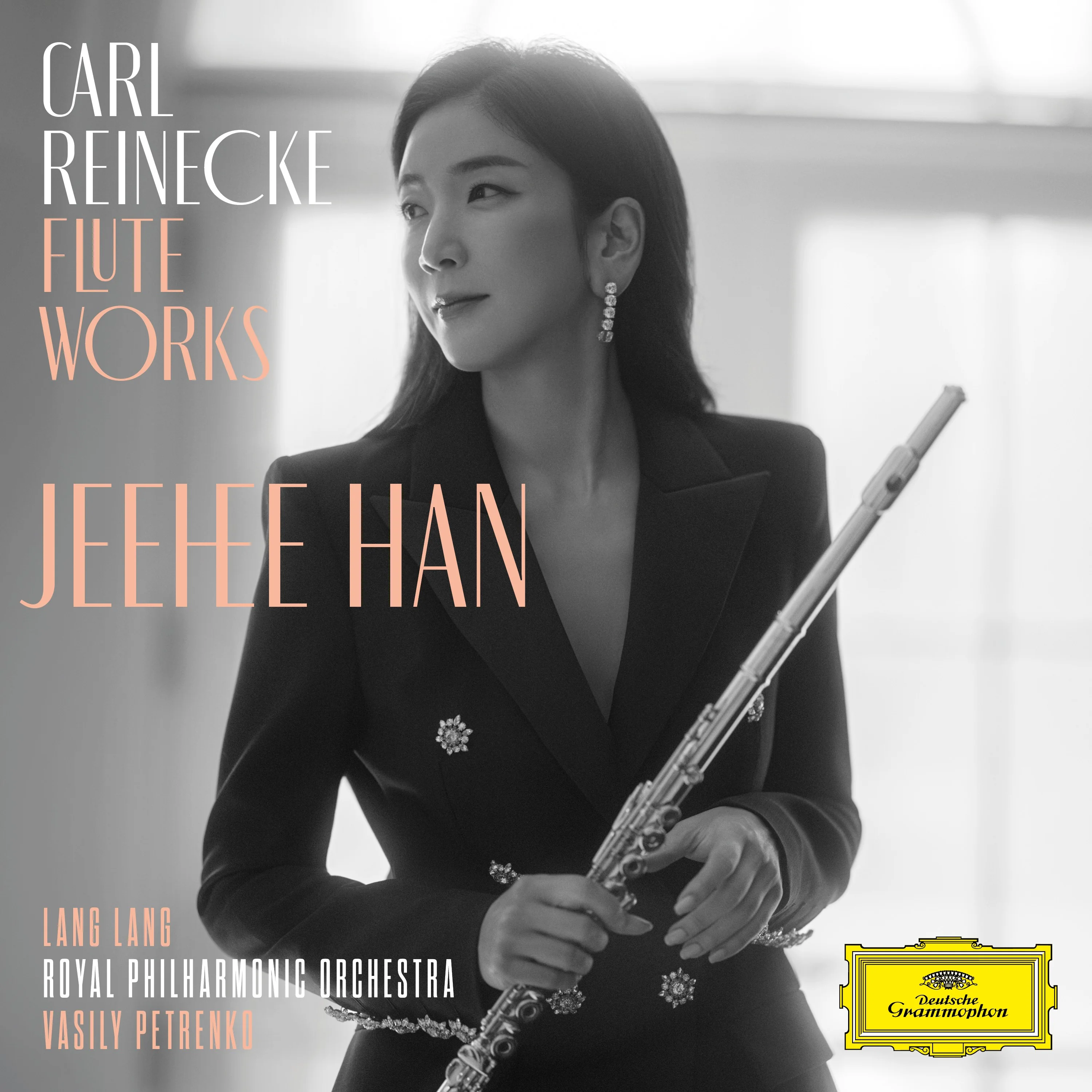 Carl Reinecke:  Flute Works - Image 2