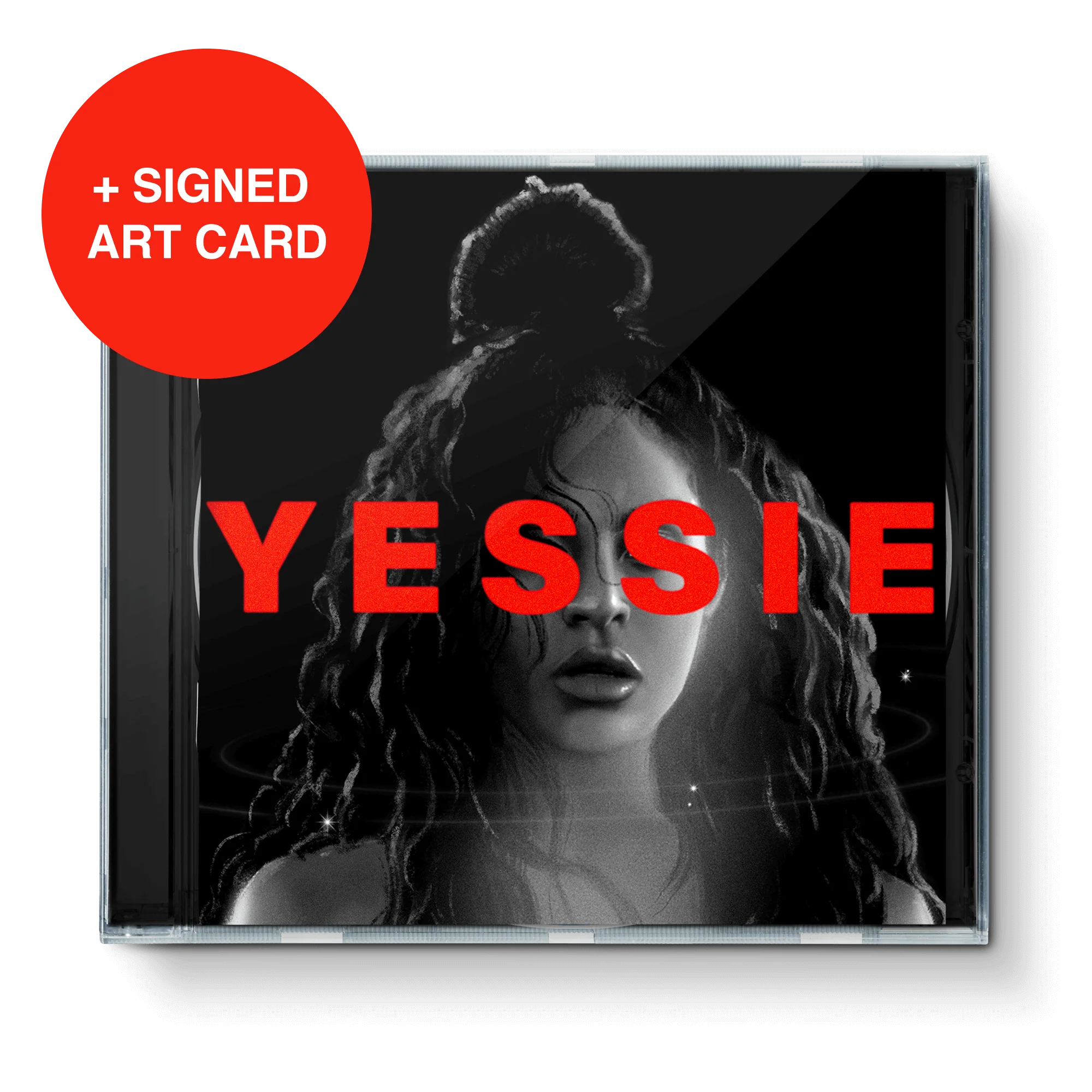 YESSIE