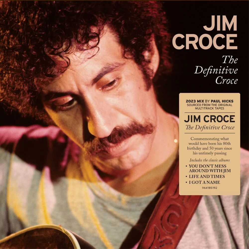 The Definitive Croce - Image 2