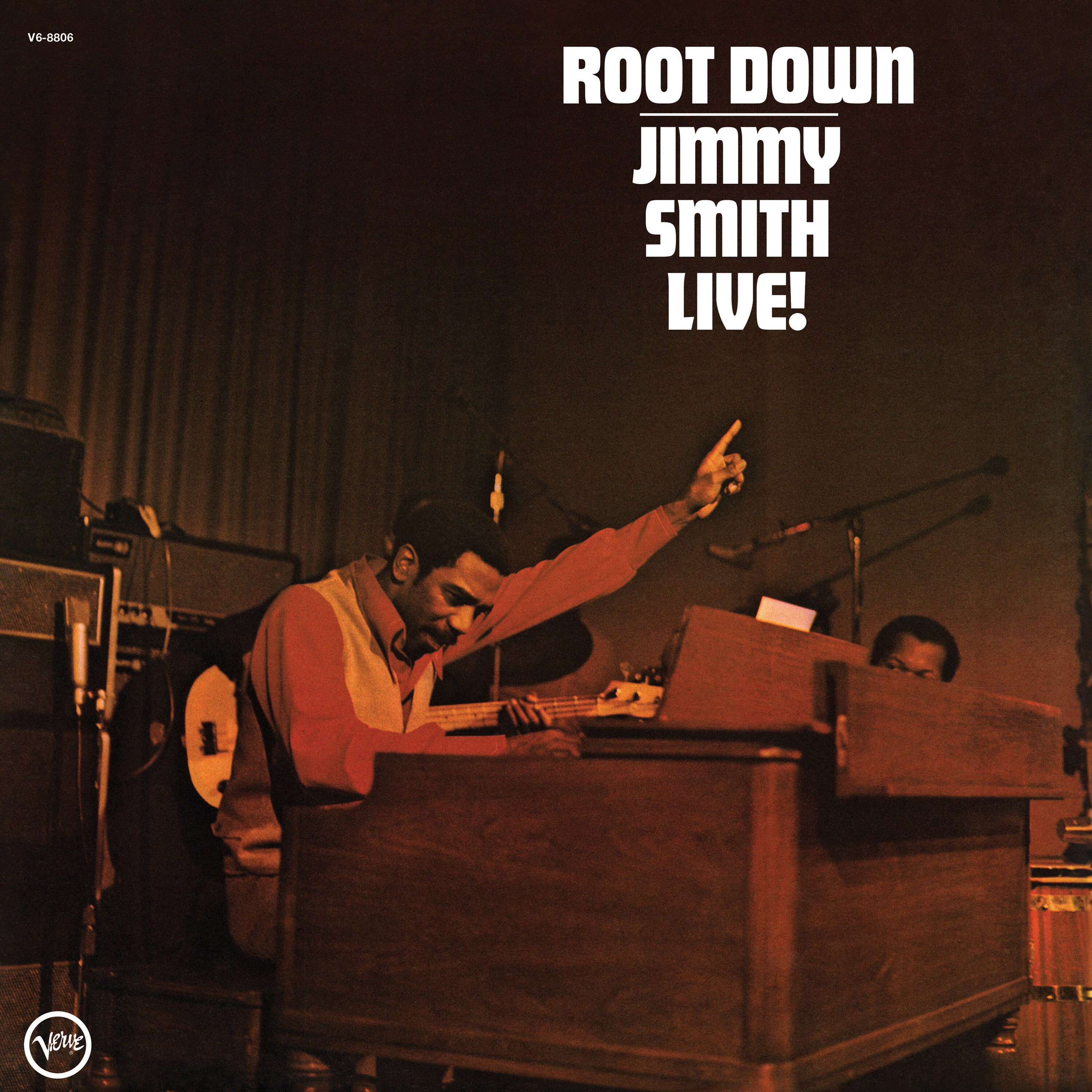 Root Down - Jimmy Smith Live! - Image 2