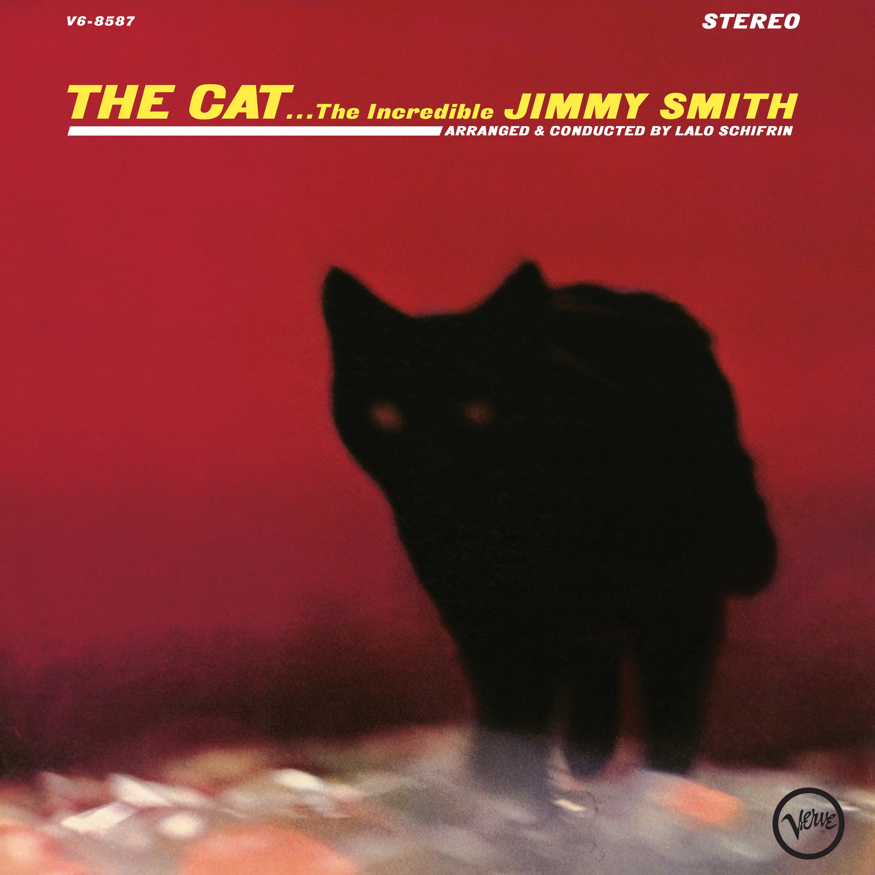 The Cat - Image 2