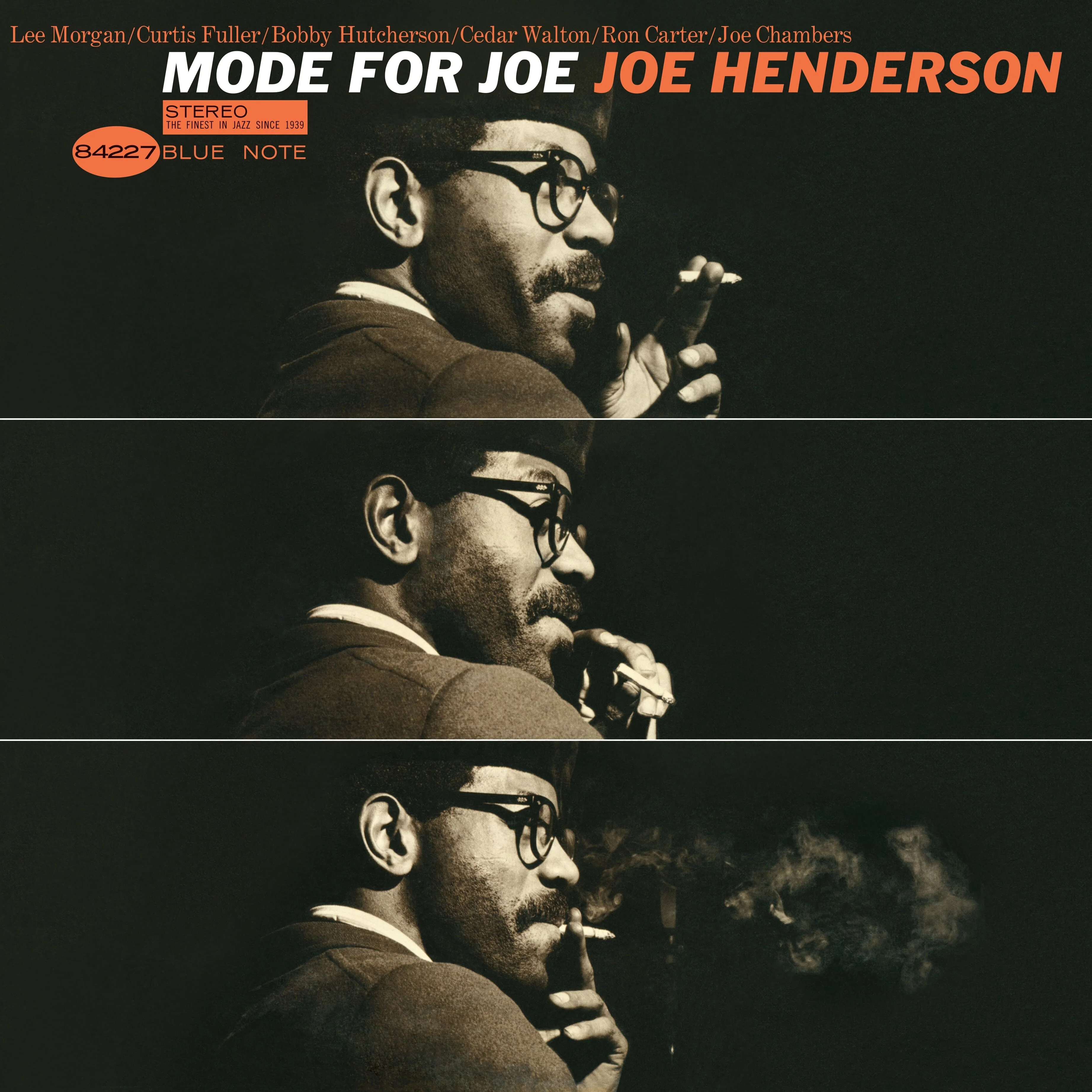 Mode For Joe - Image 2