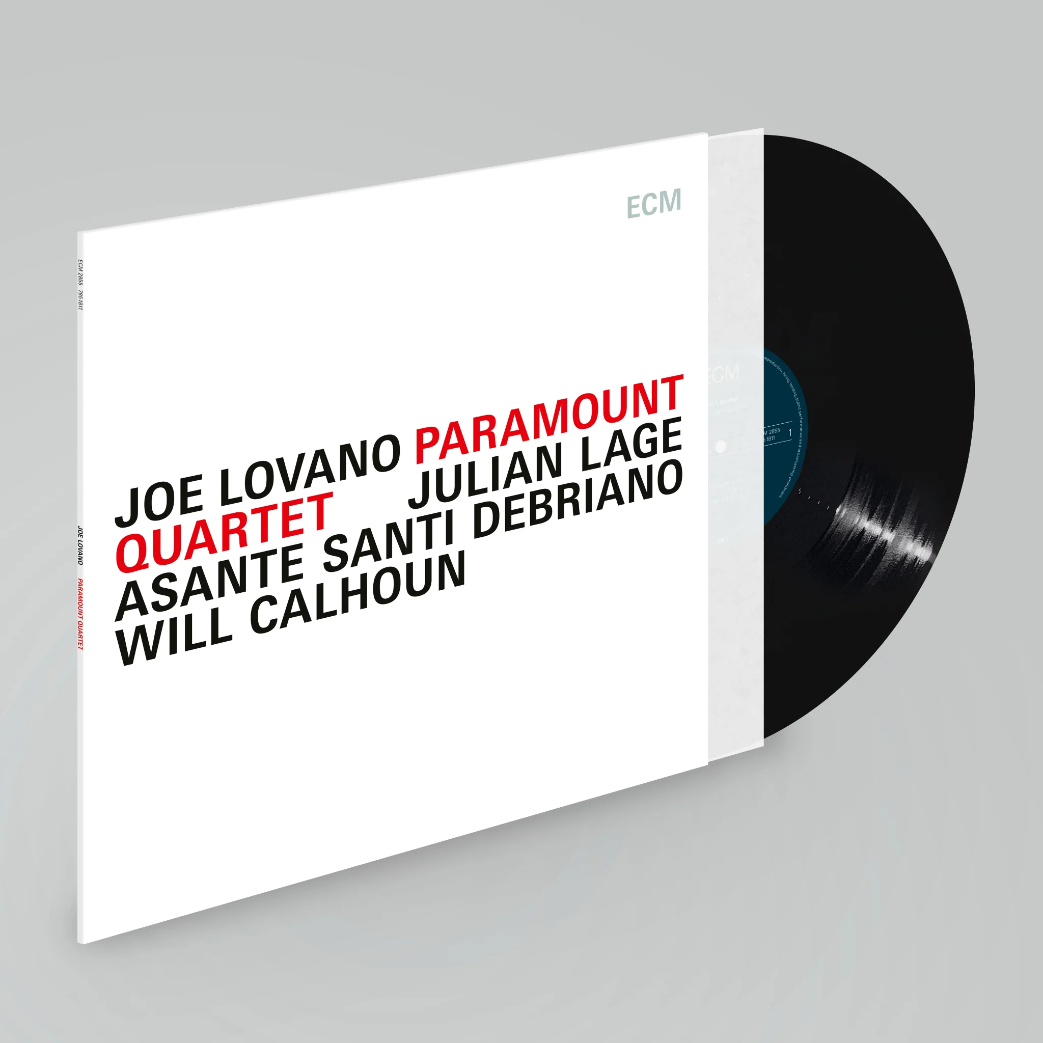 Paramount Quartet