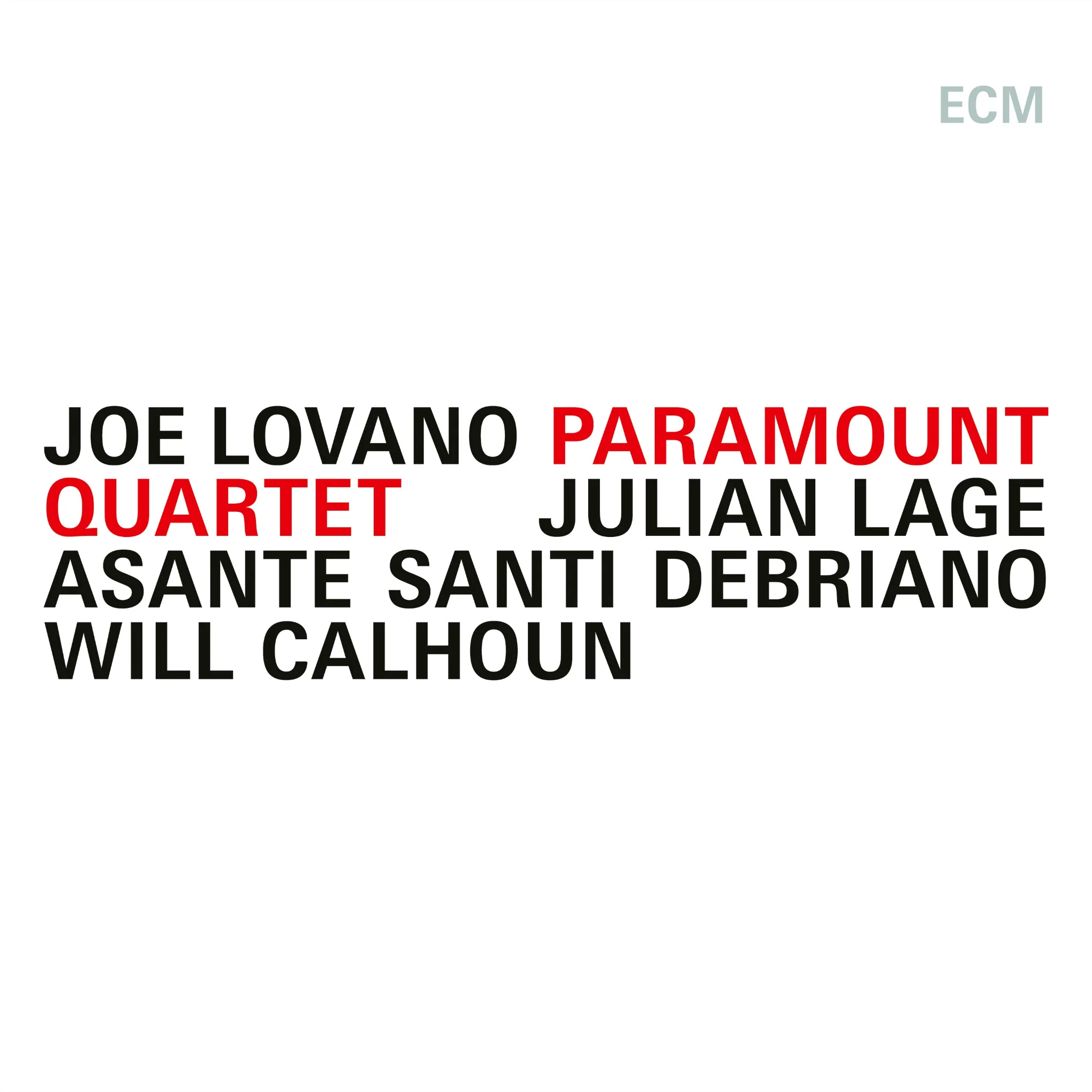 Paramount Quartet - Image 2