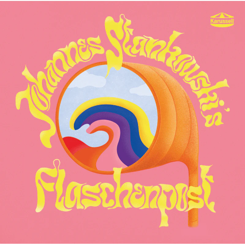 Flaschenpost - Image 5