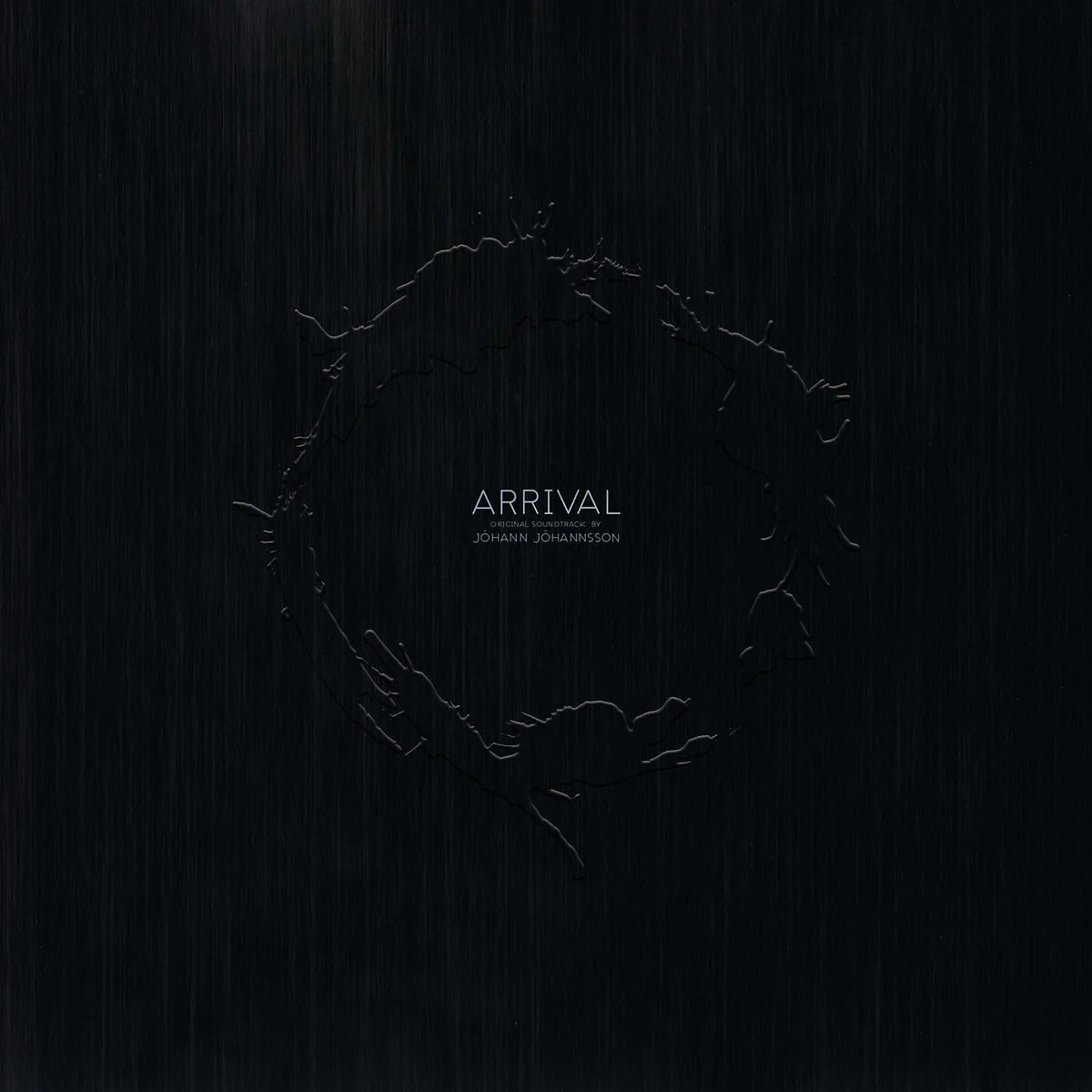 Arrival