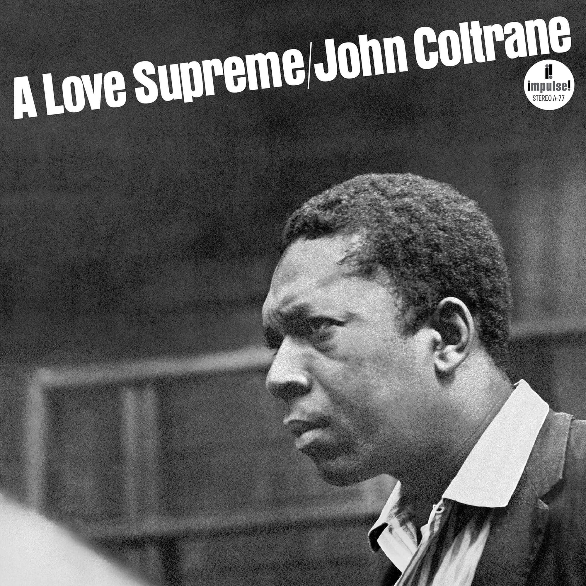 A Love Supreme - Image 2