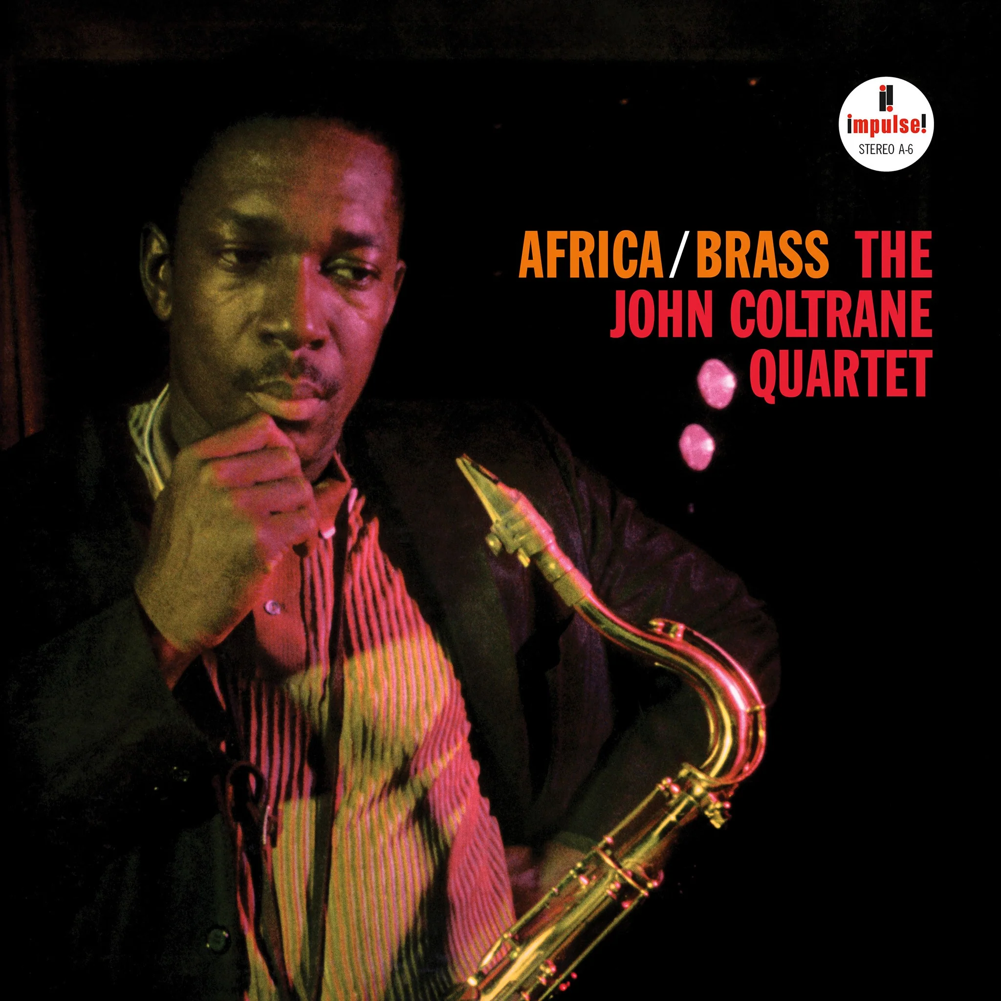 Africa/Brass - Image 2