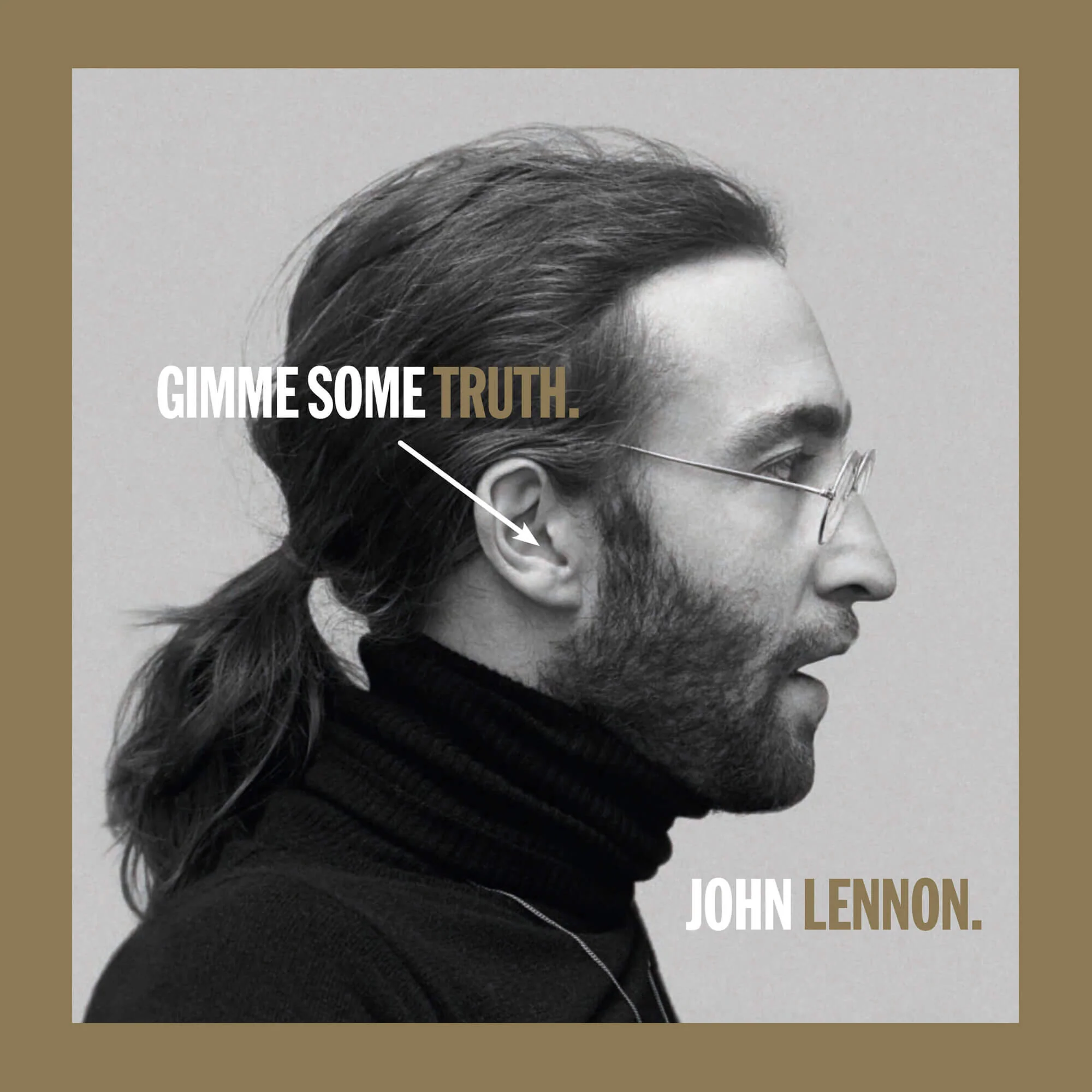 GIMME SOME TRUTH. (Ltd. 2CD+BluRay Box) - Image 3