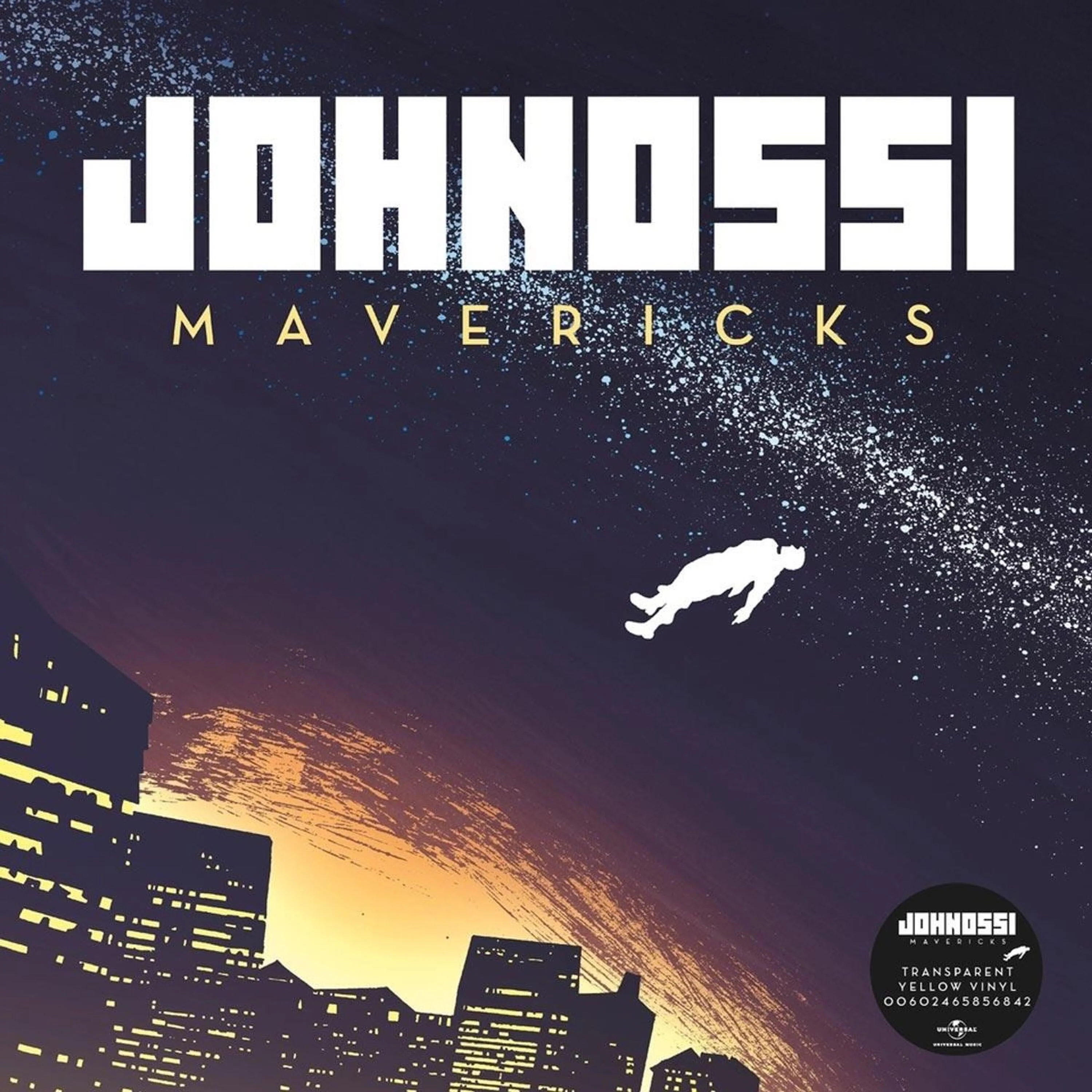 Mavericks