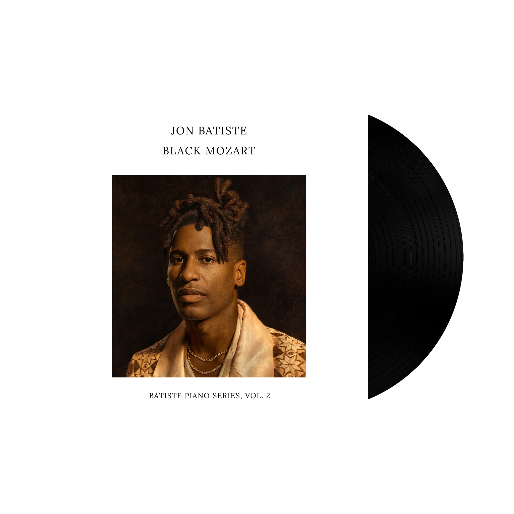 Black Mozart - Image 2