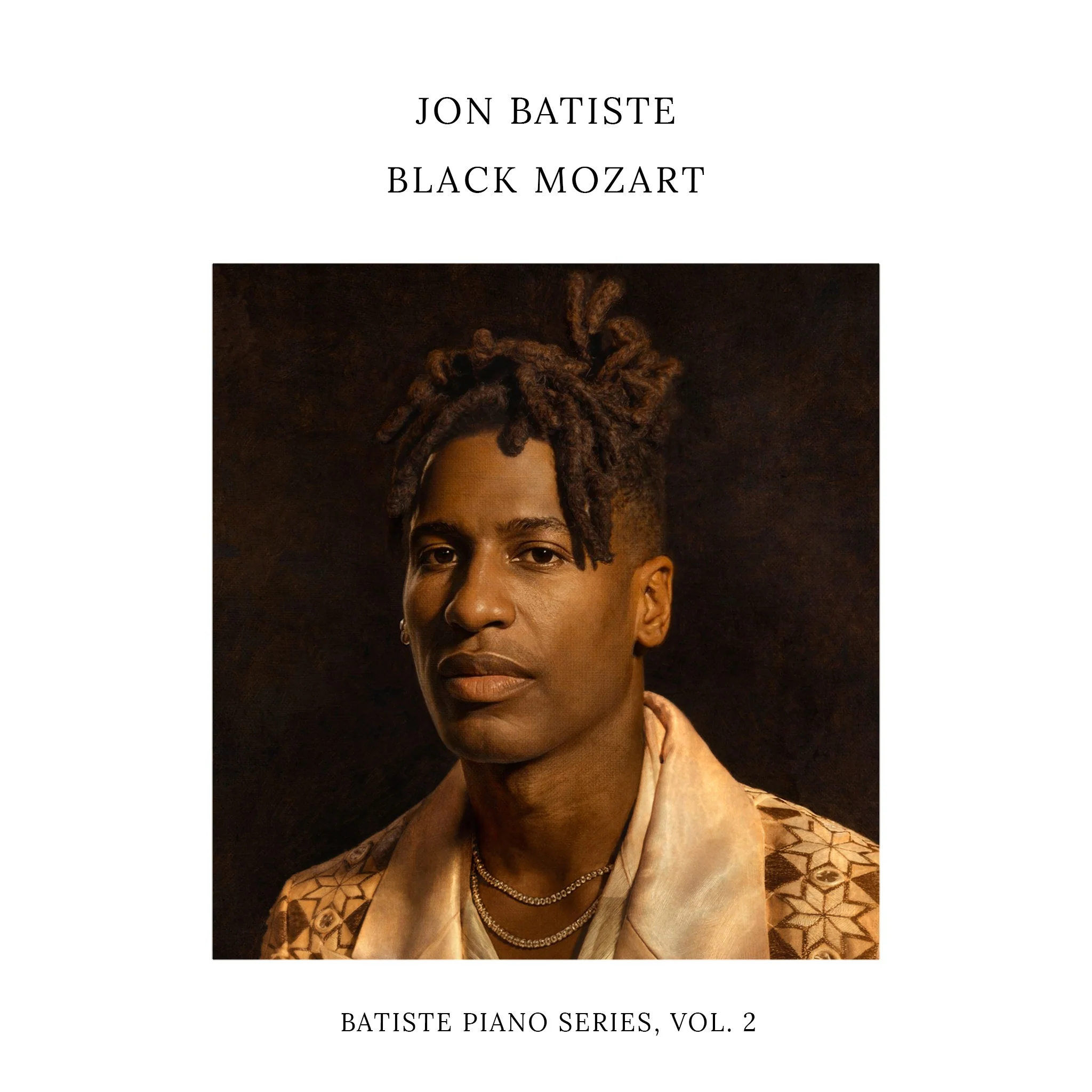 Black Mozart - Image 3