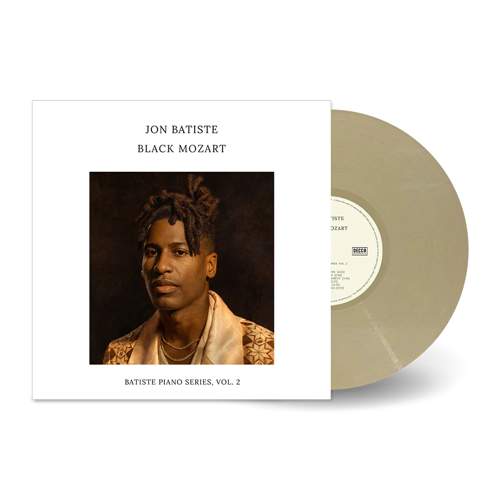 Black Mozart - Image 2