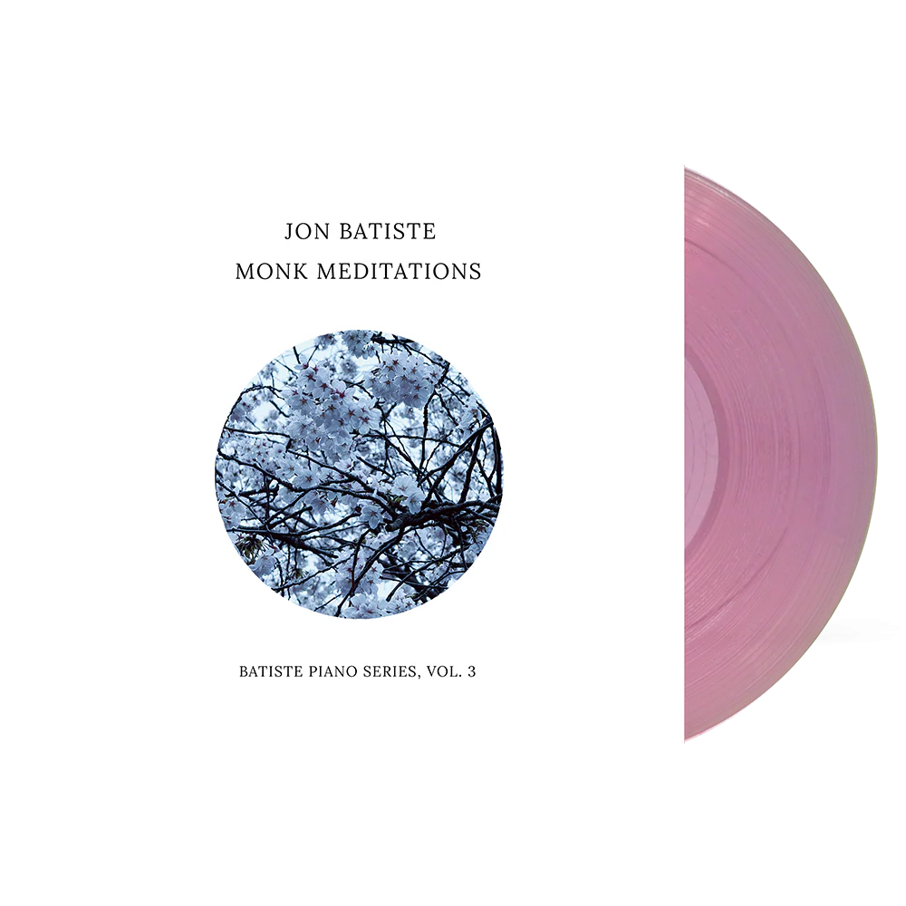 Monk Meditations - Image 2
