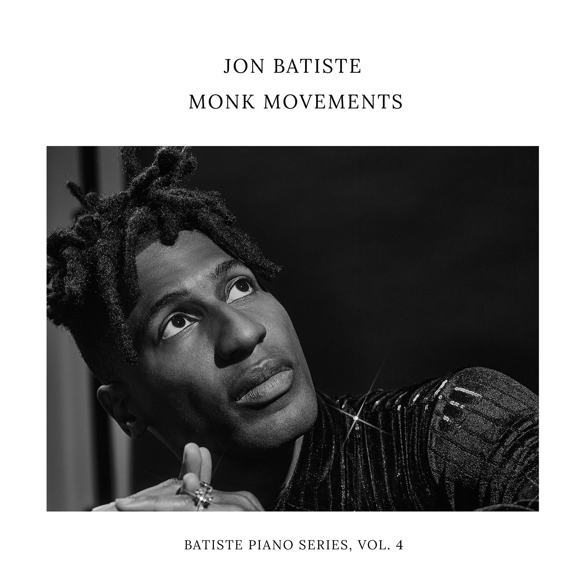 Monk Movements (Batiste Piano Series, Vol. 4) - Image 2