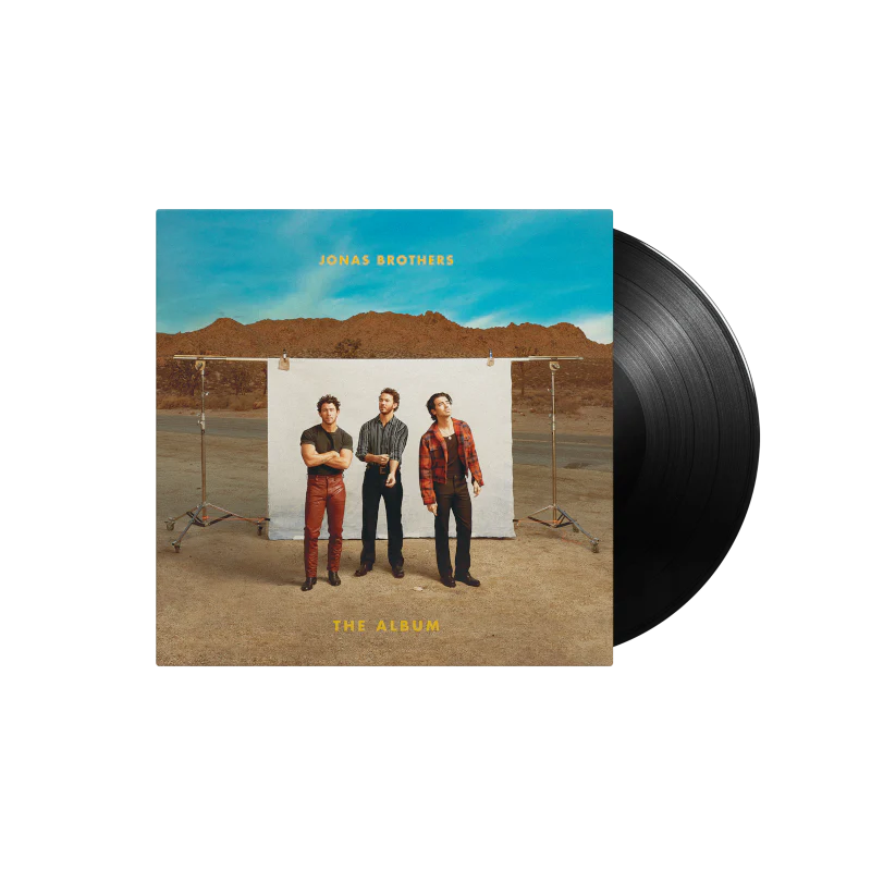 The Album