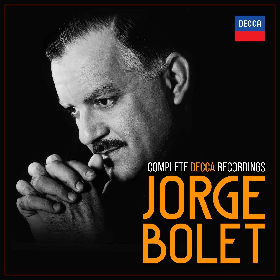 Complete Decca Recordings - Image 2