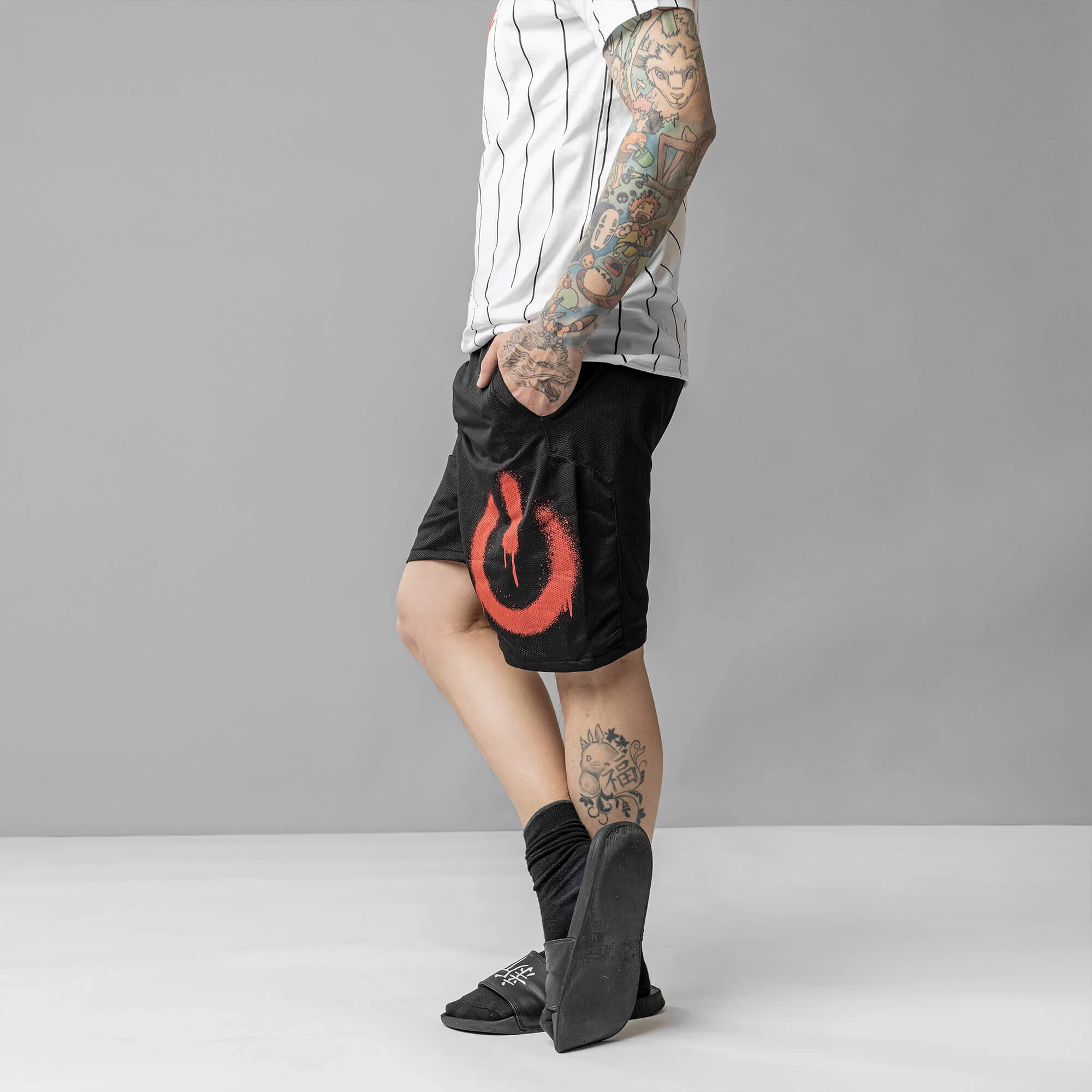 Standby Mesh - Image 4