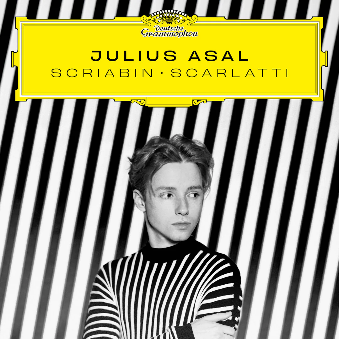 SCRIABIN – SCARLATTI - Image 2