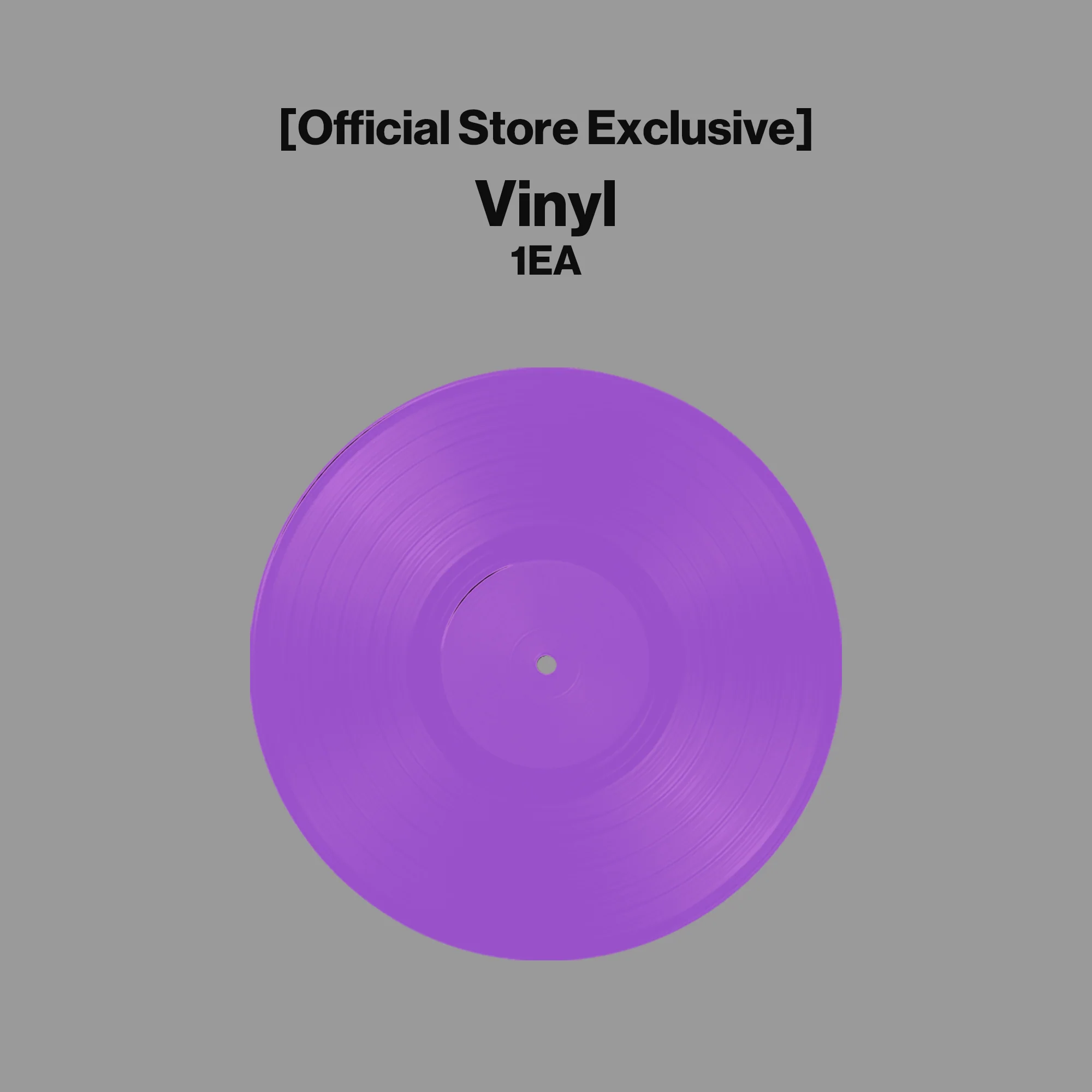 WILD - Official Store Exclusive Vinyl - Image 6