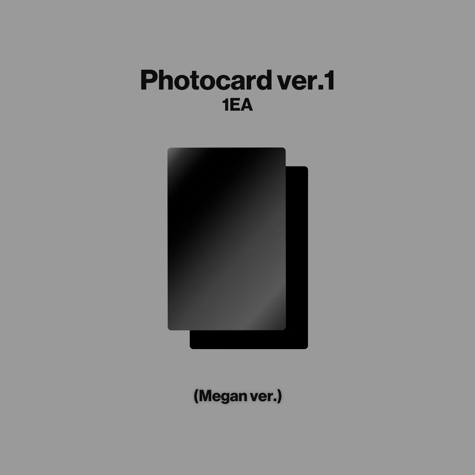 WILD (Megan ver.) - Image 9