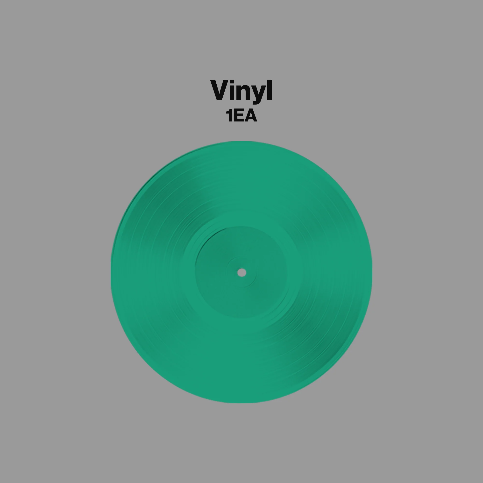 WILD Vinyl - Standard Edition + Signed Artcard - Image 4