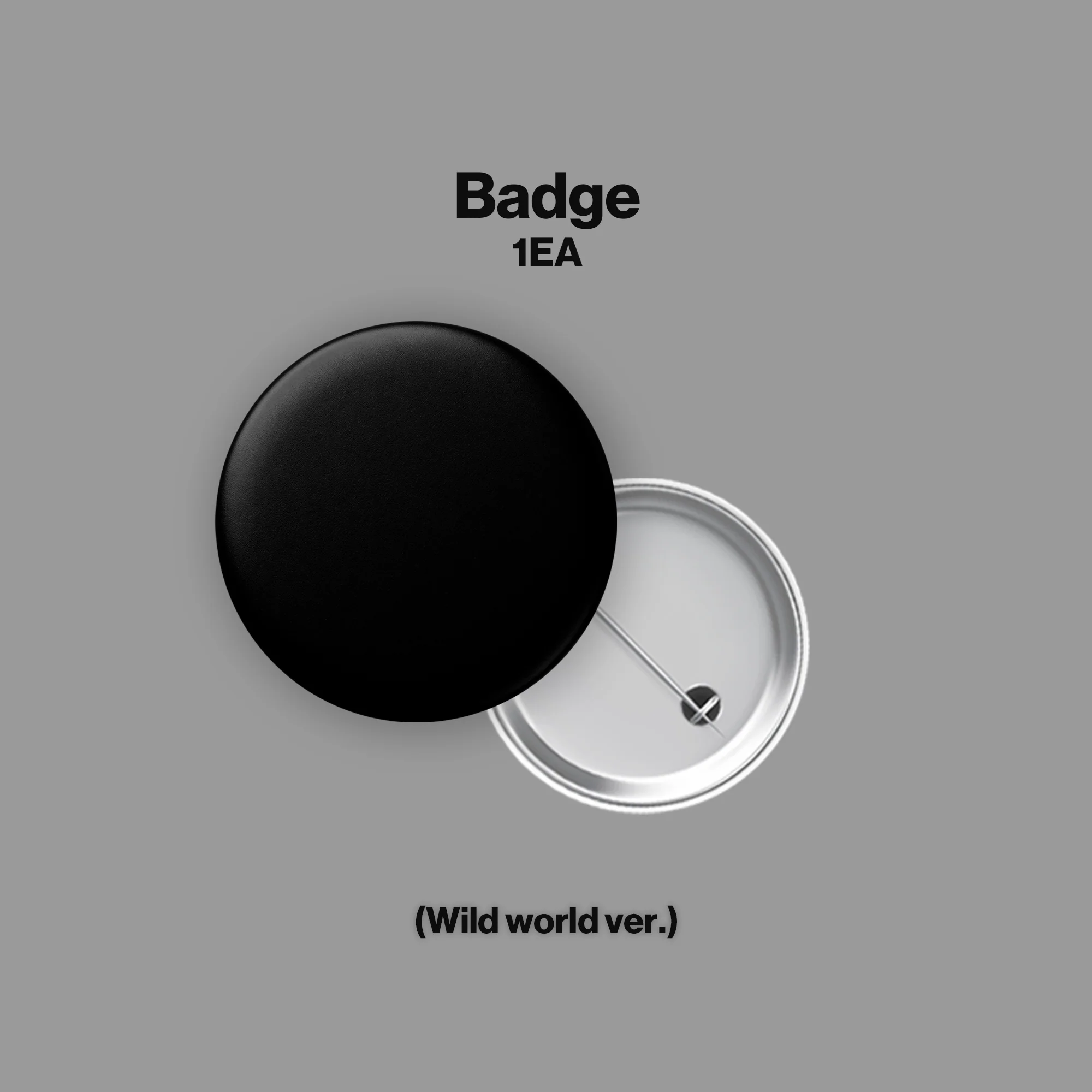 WILD - Wild world ver. - CD - Image 7