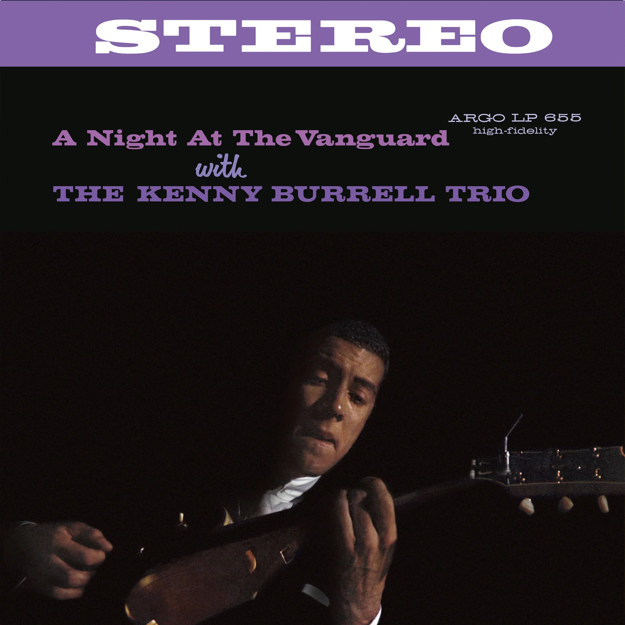 A Night at the Vanguard - Image 2