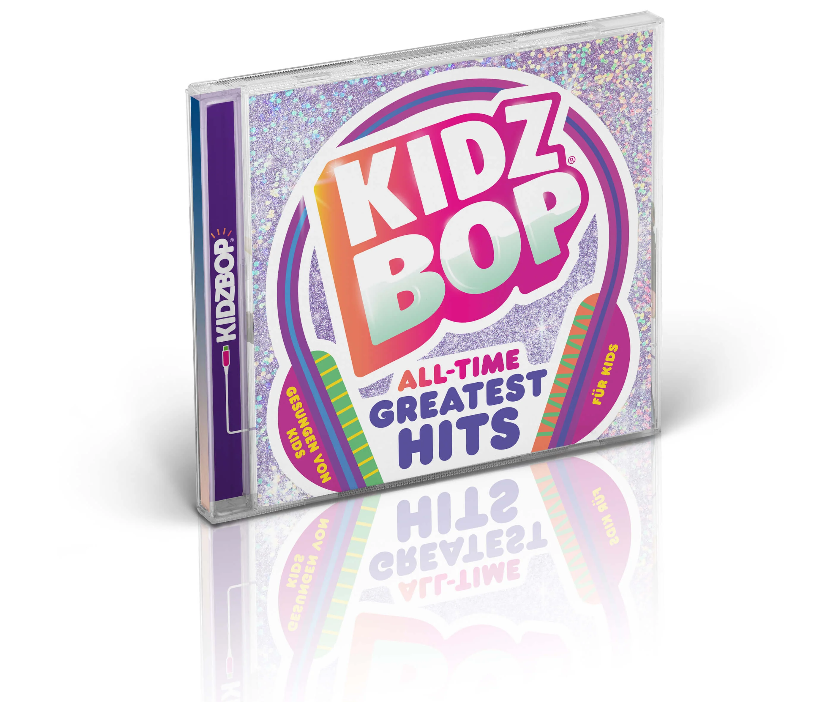 All Time Greatest Hits - Image 2