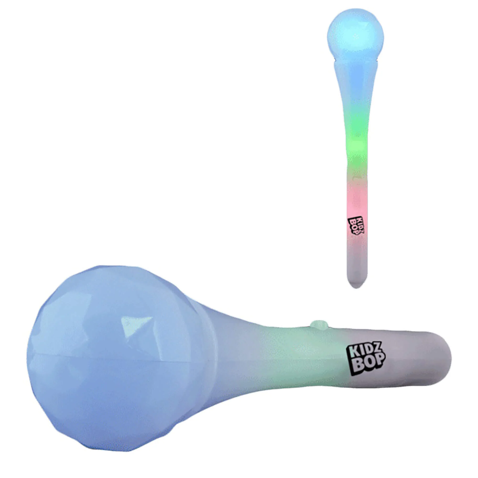 KIDZ BOP 2021 (Ltd. Bundle CD + Light Up Toy Microphone) - Image 3