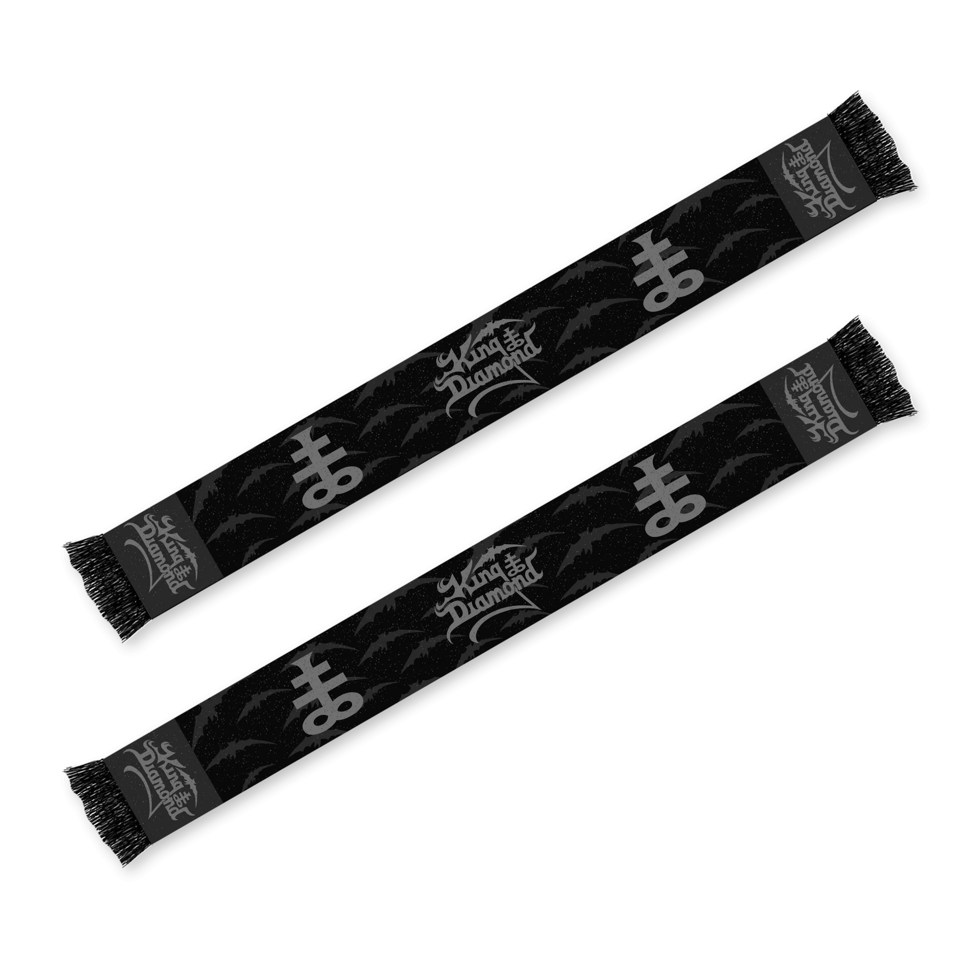 Logo Scarf