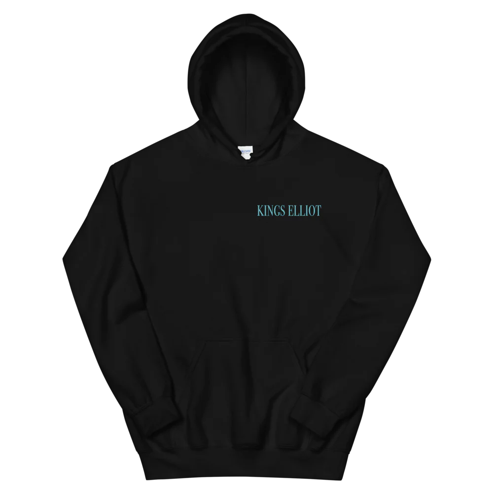 Call Me A Dreamer Hoodie