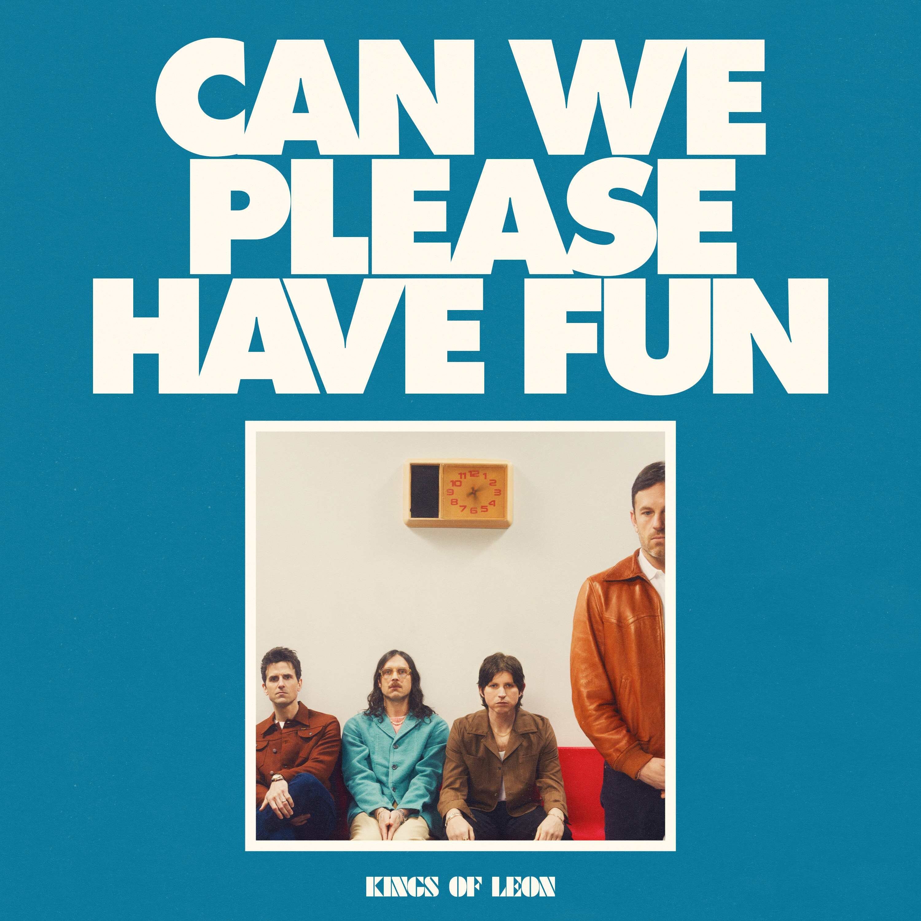 Can We Please Have Fun - Image 2