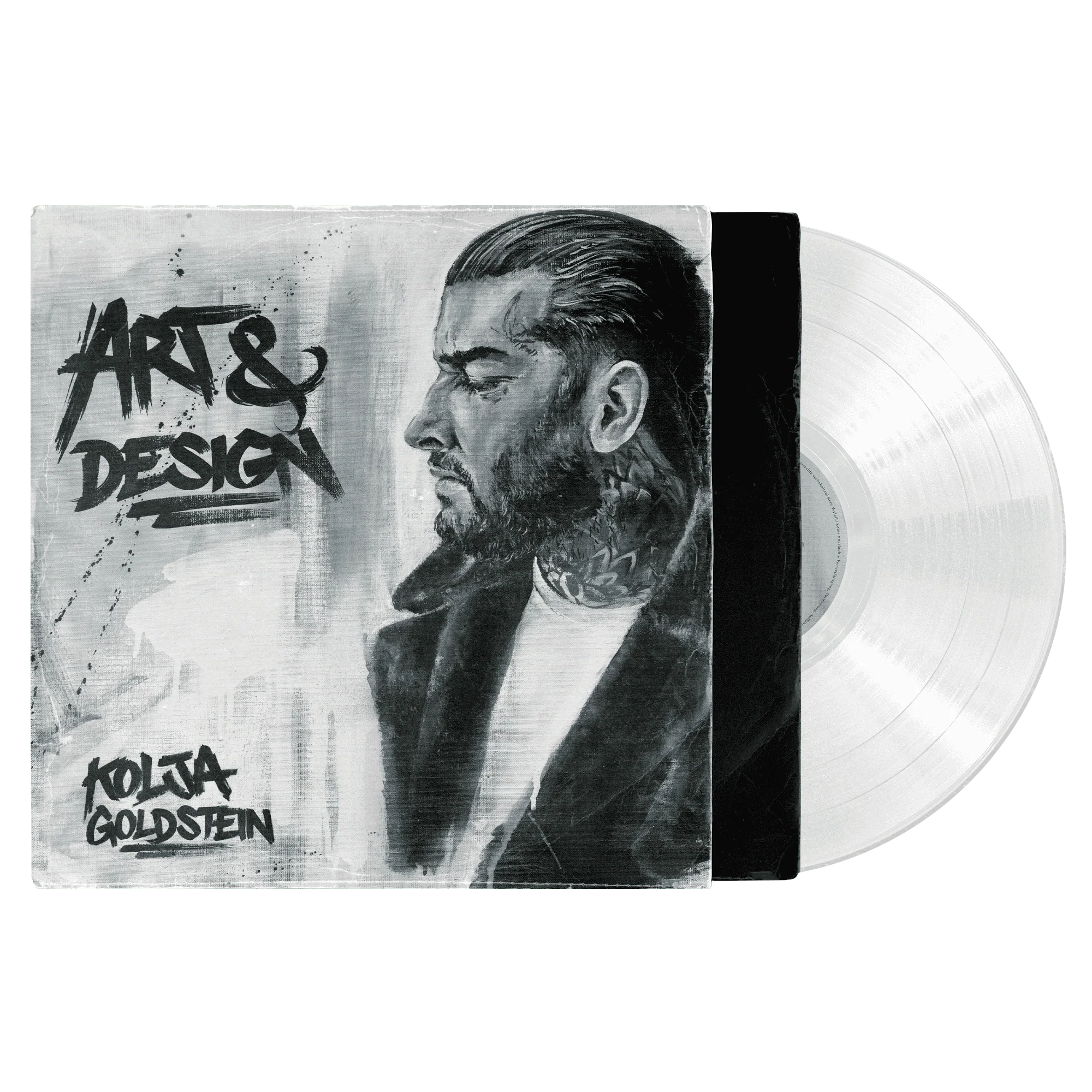 Art & Design