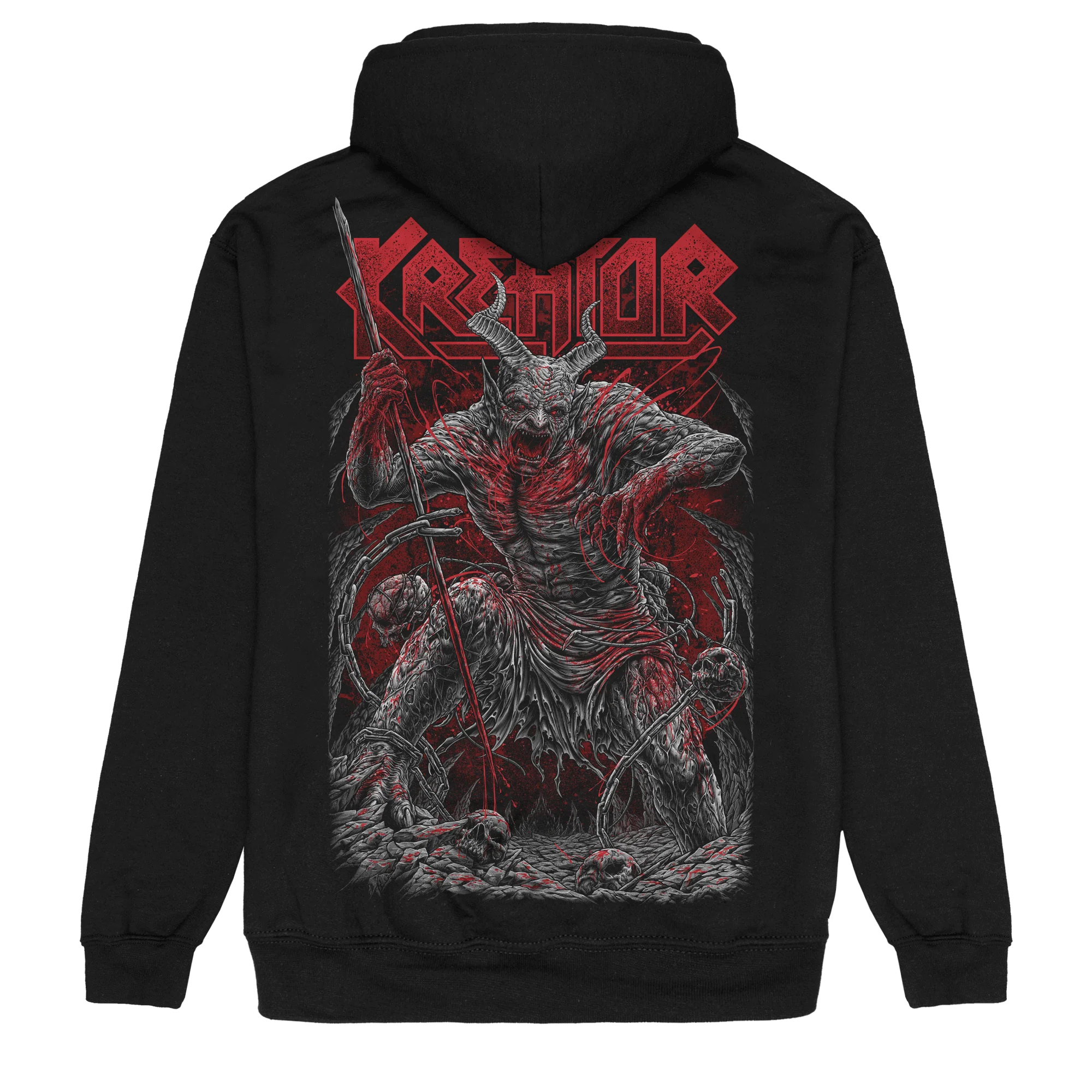 Bloody Demon - Image 2