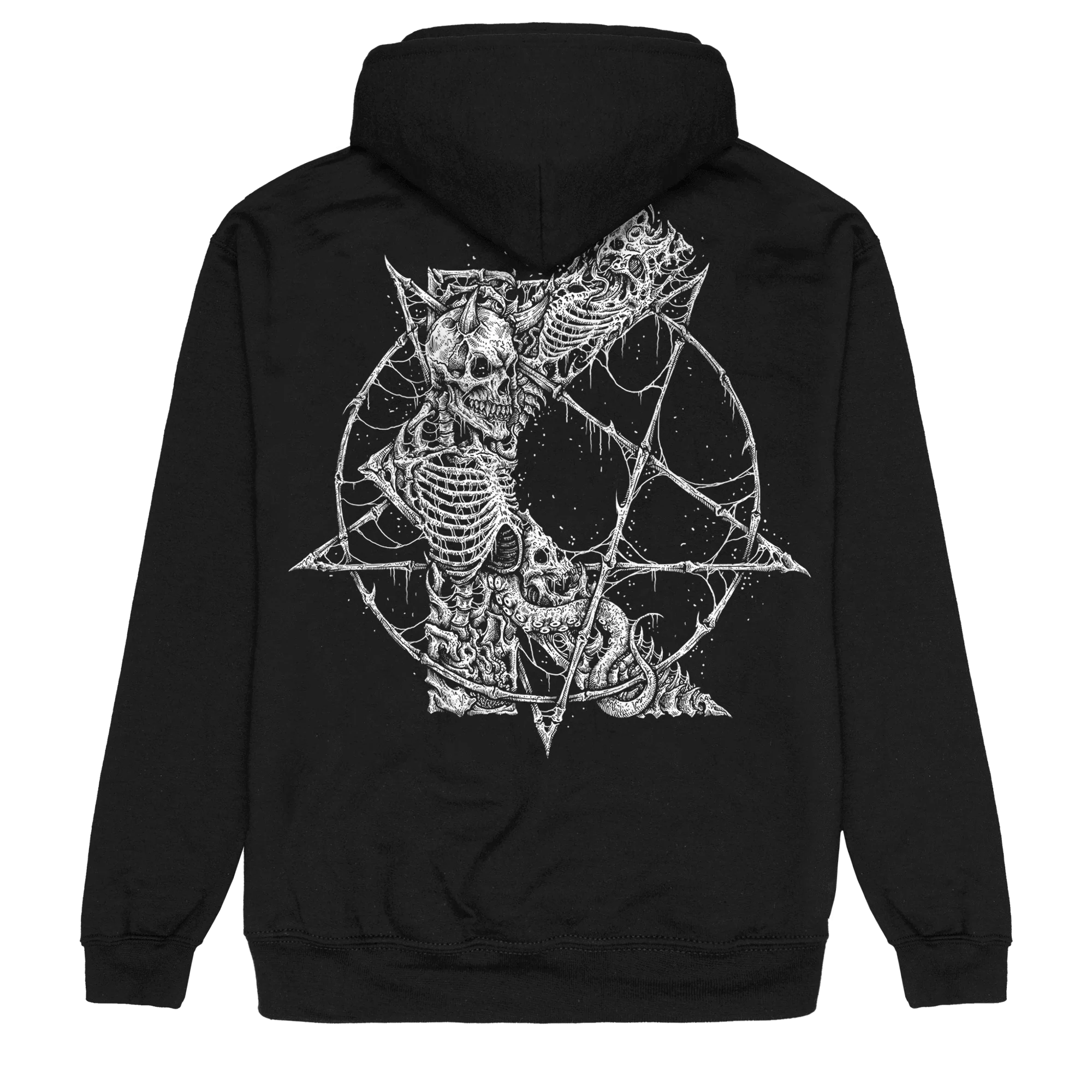 Dark Art Pentagram - Image 2