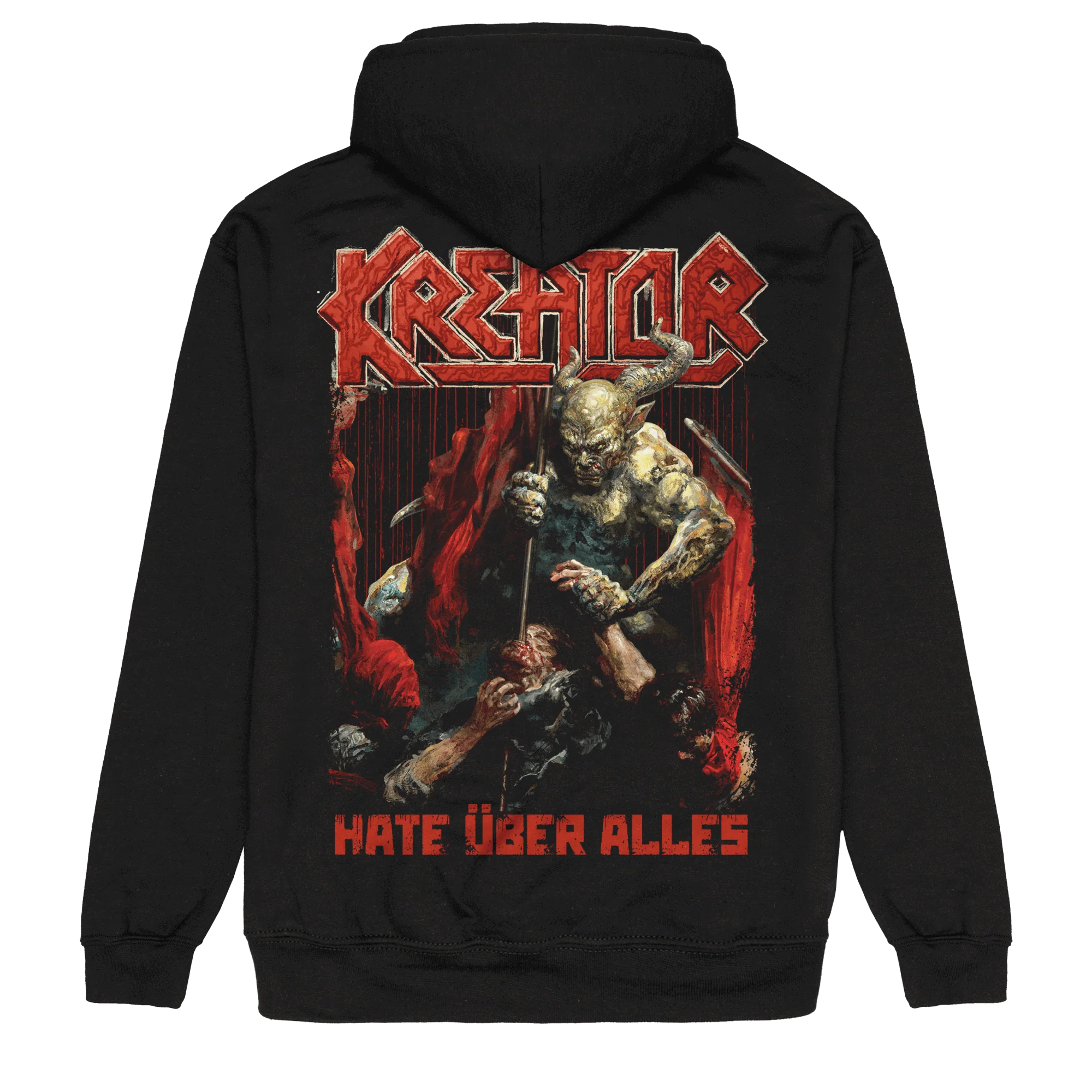 Hate Über Alles - Image 2